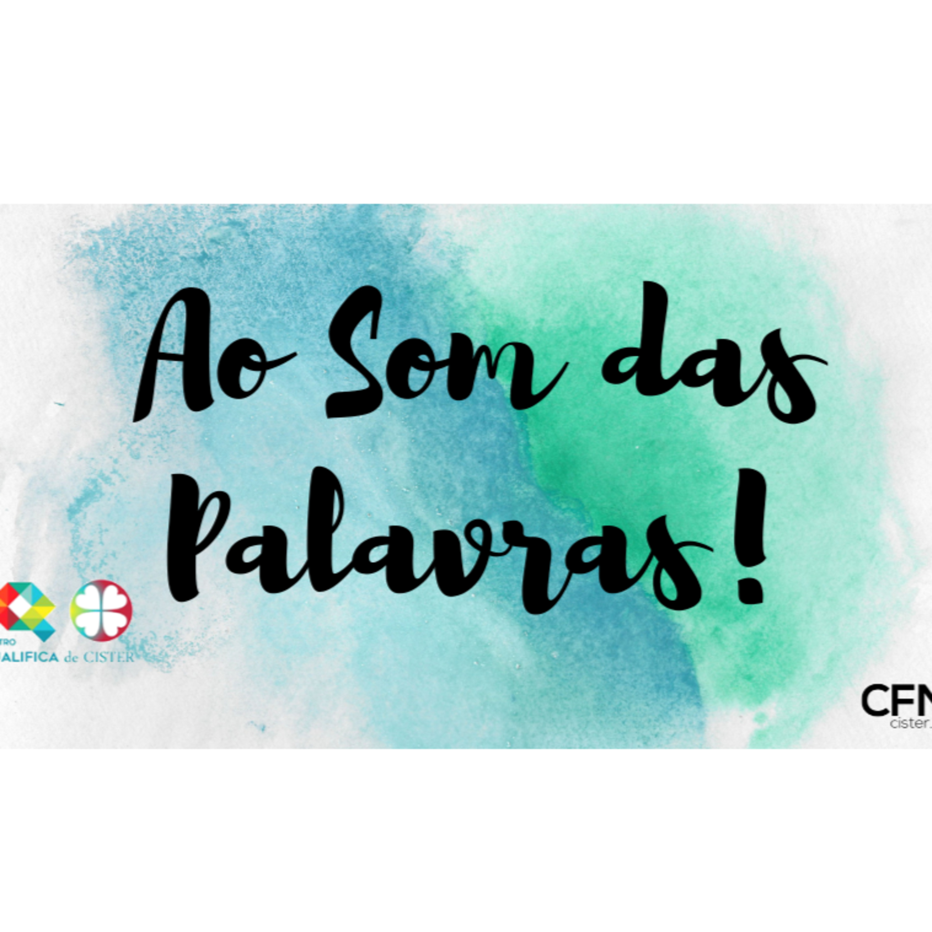 AO SOM DAS PALAVRAS EP9 episode artwork