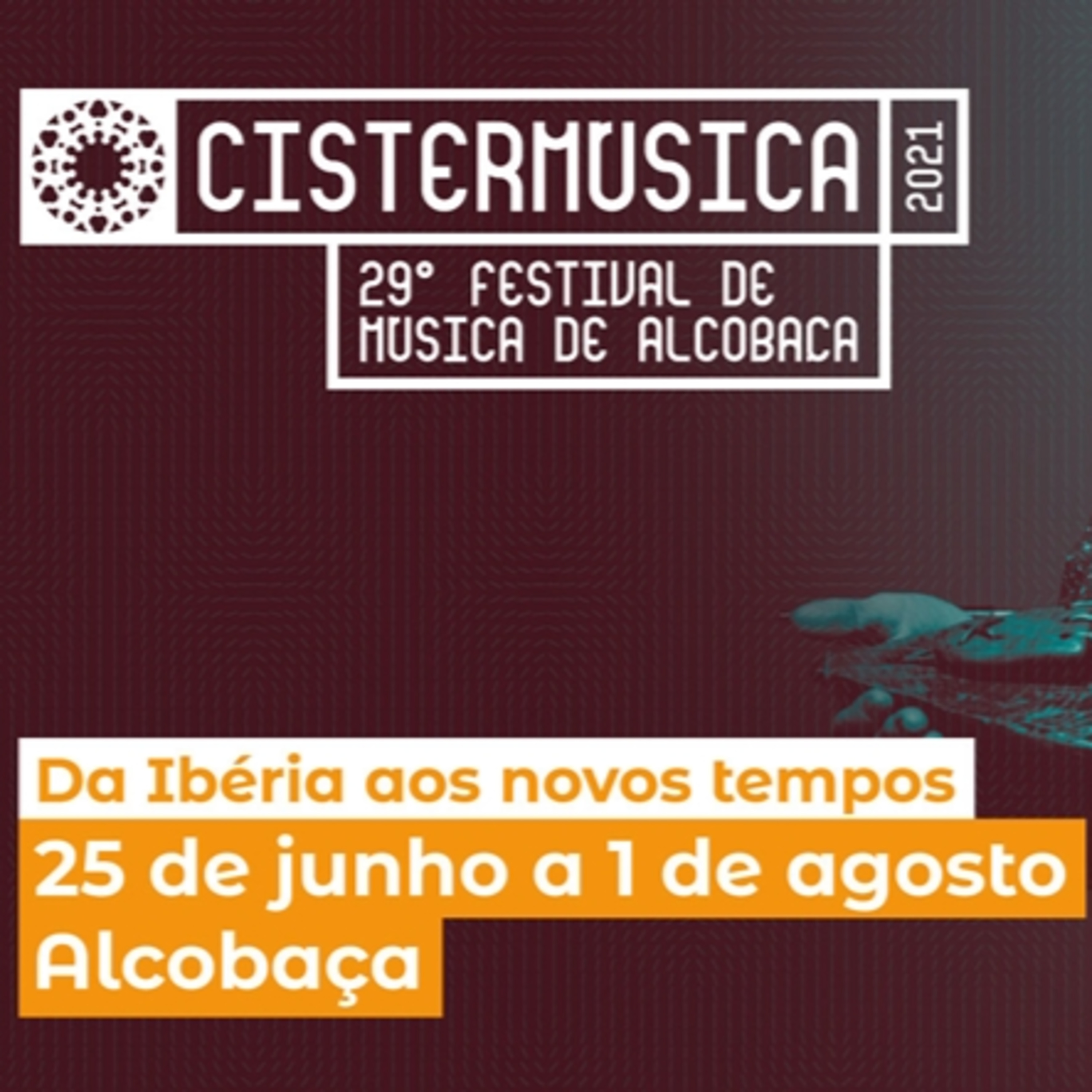 CISTERMUSICA 2021 MAGAZINE (Episódio 2) episode artwork
