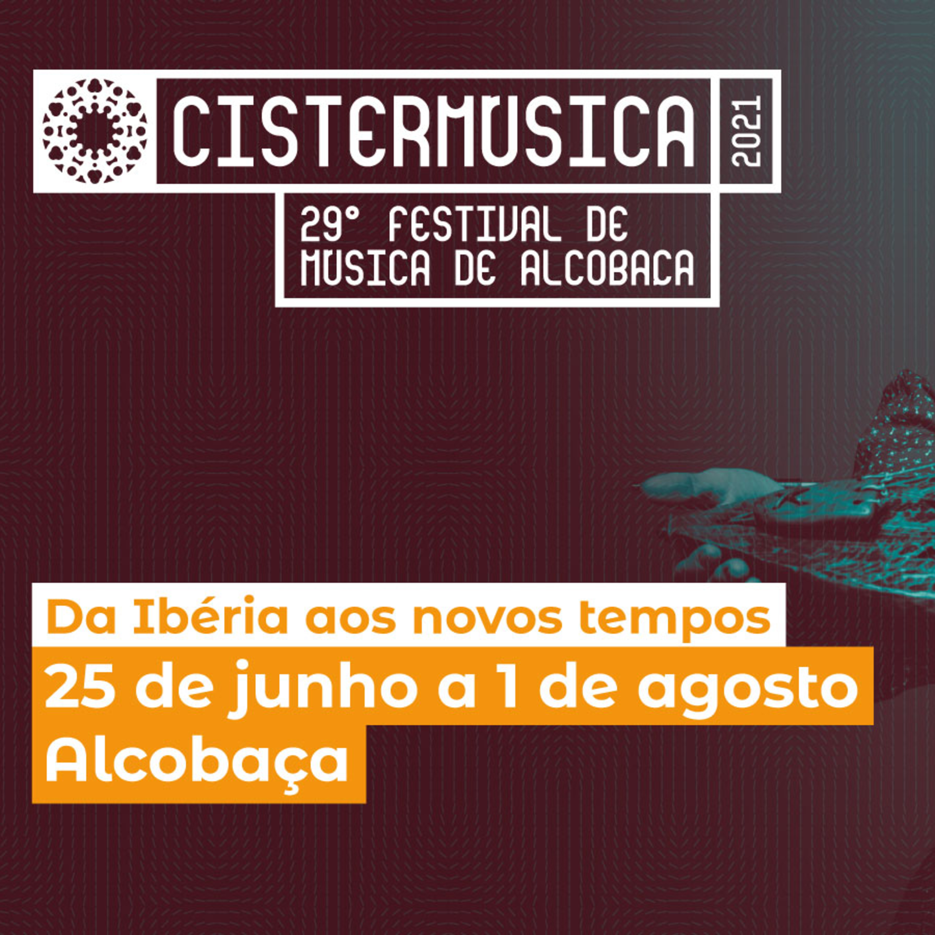 CISTERMUSICA 2021 MAGAZINE (Episódio 4) episode artwork