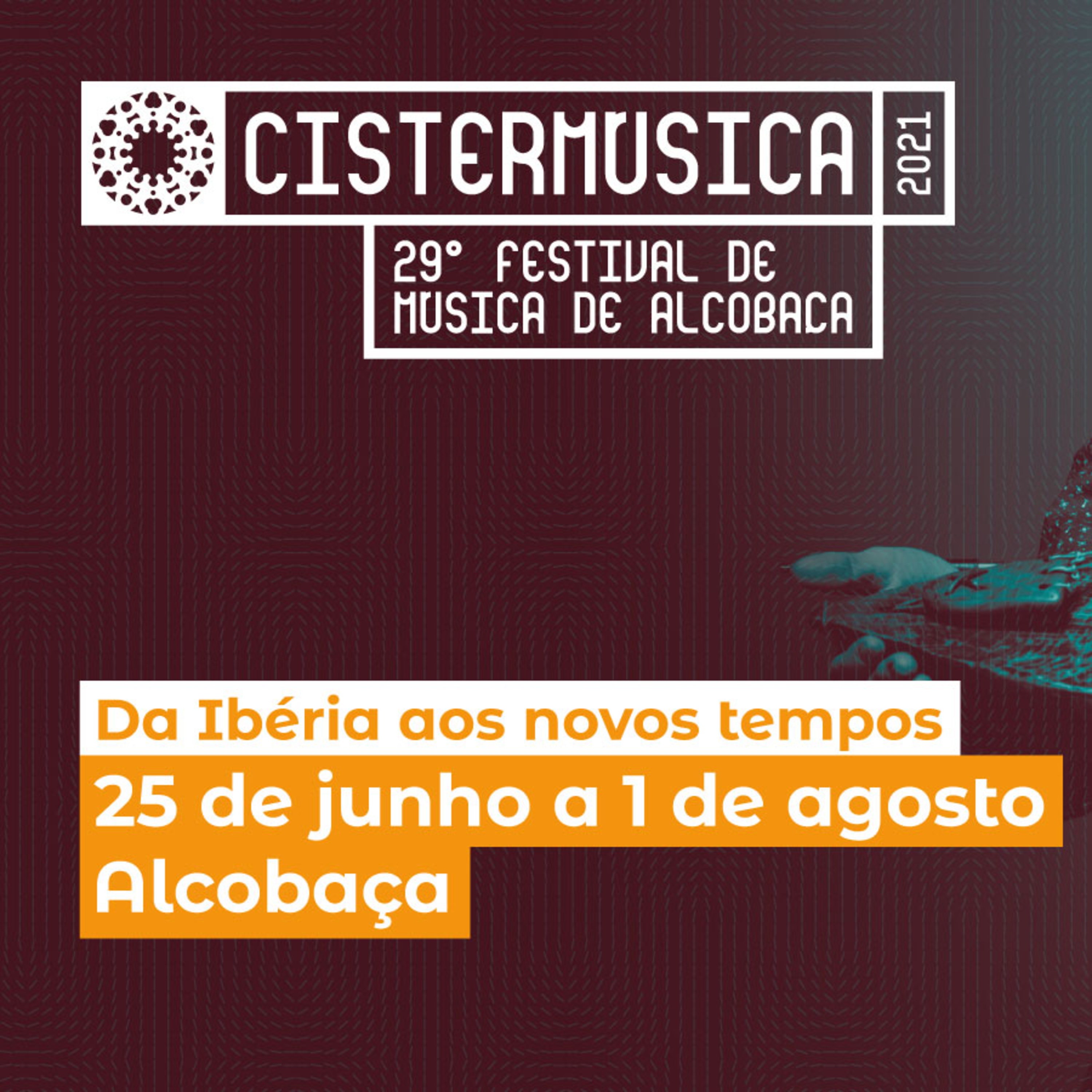 CISTERMUSICA 2021 MAGAZINE (Episódio 6) episode artwork