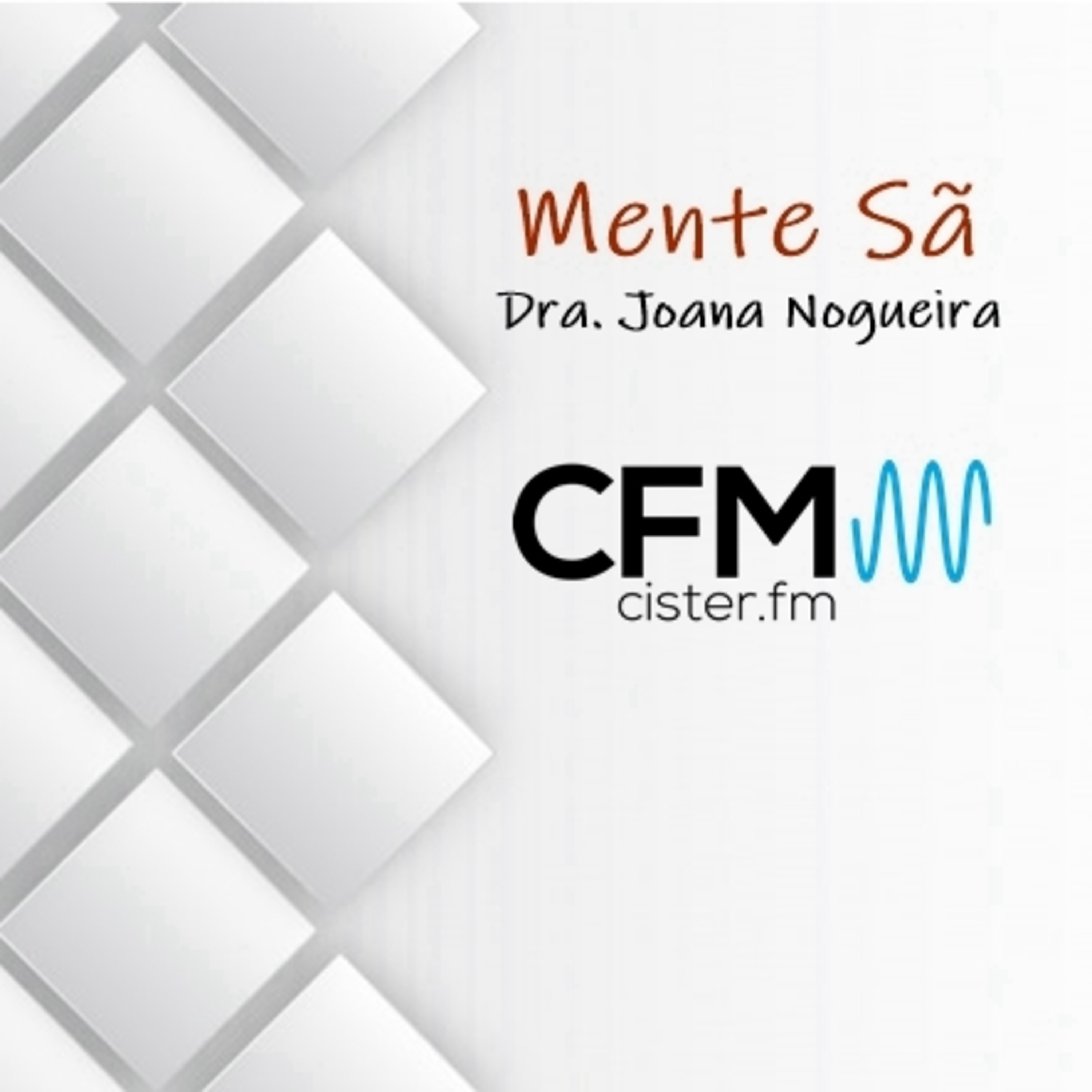 MENTE SÃ - OS ANIMAIS E A SAÚDE MENTAL episode artwork