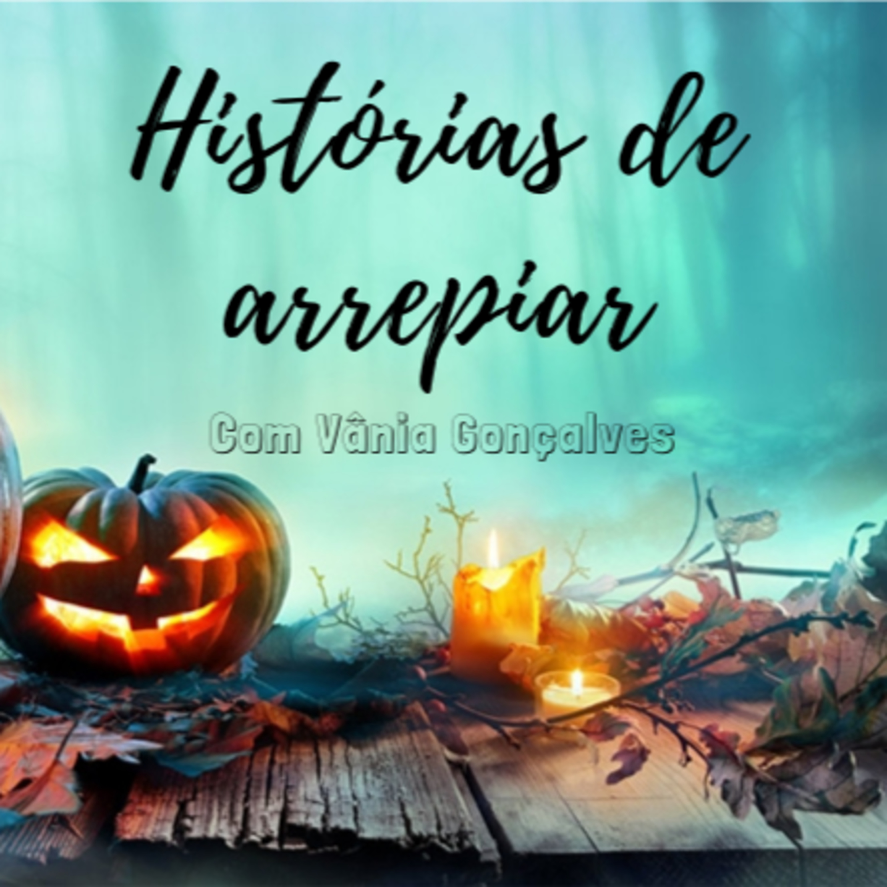 HISTÓRIAS DE ARREPIAR - LA LHORONA episode artwork