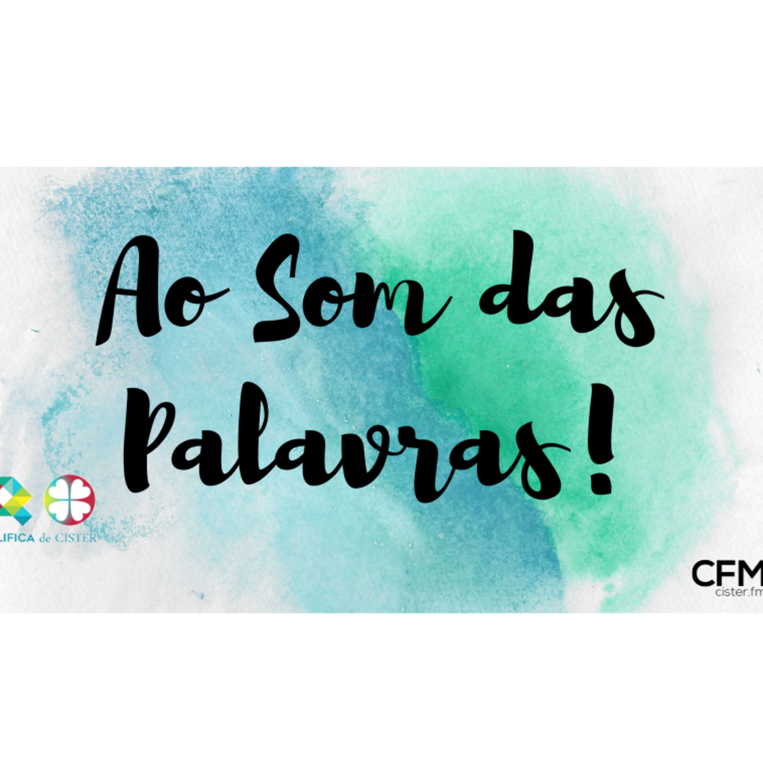 AO SOM DAS PALAVRAS - 10-02-2022 episode artwork