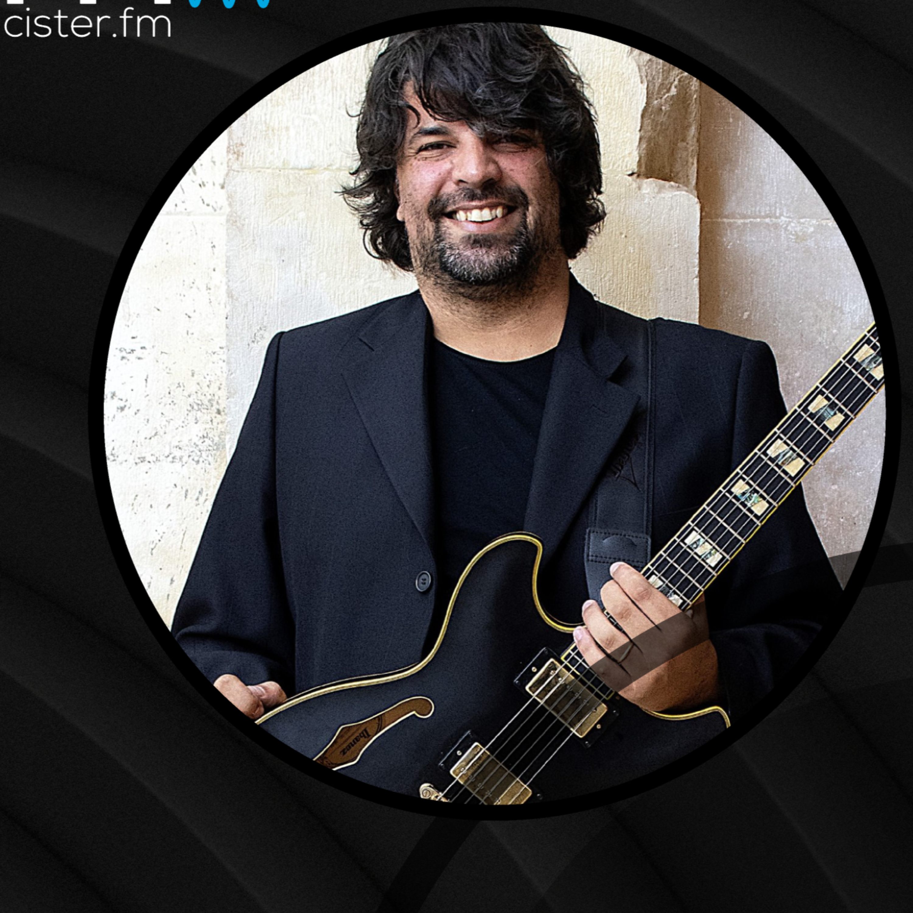 JAZZ FAZ TARDE 24-02-2022 episode artwork