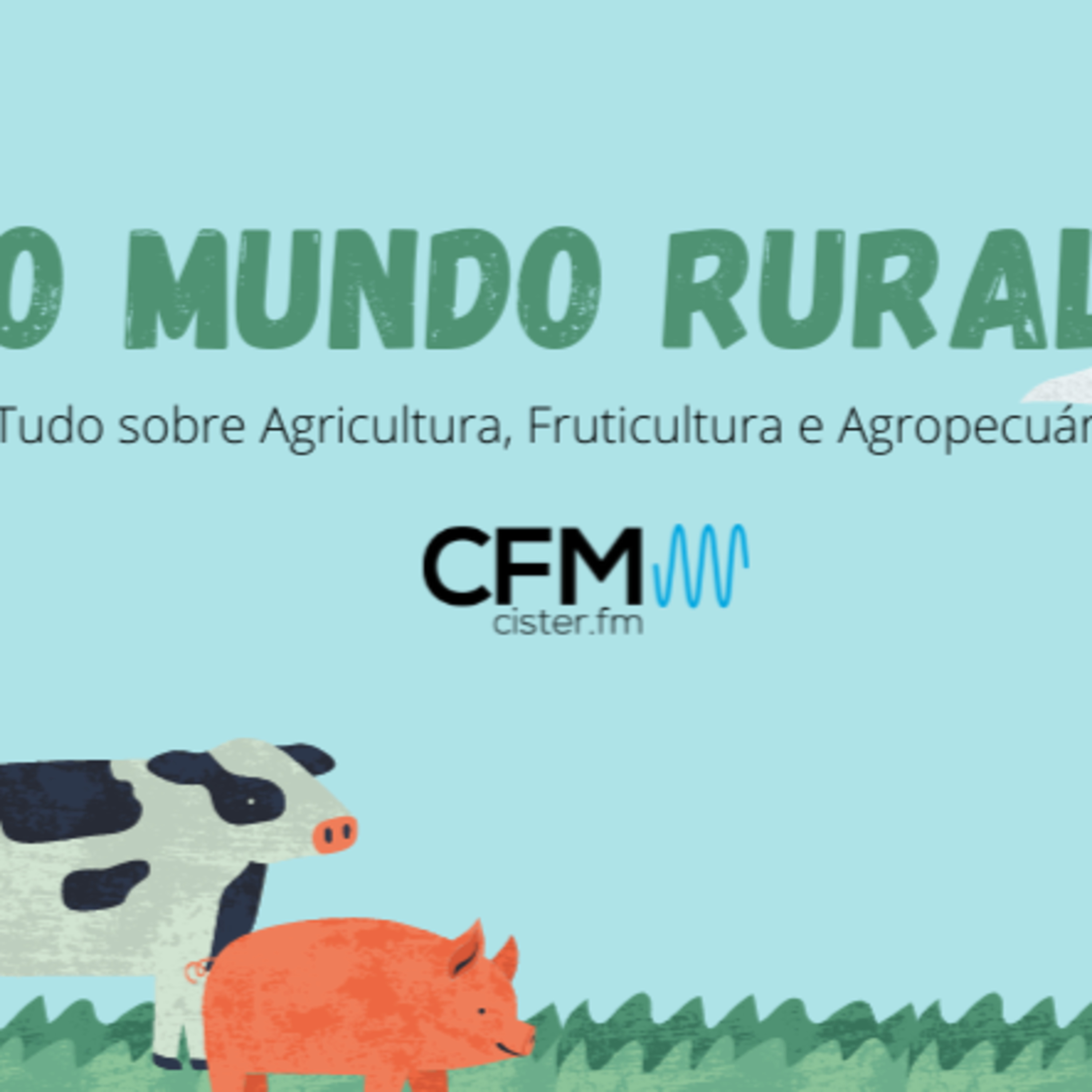 O MUNDO RURAL 10-05-2022 episode artwork