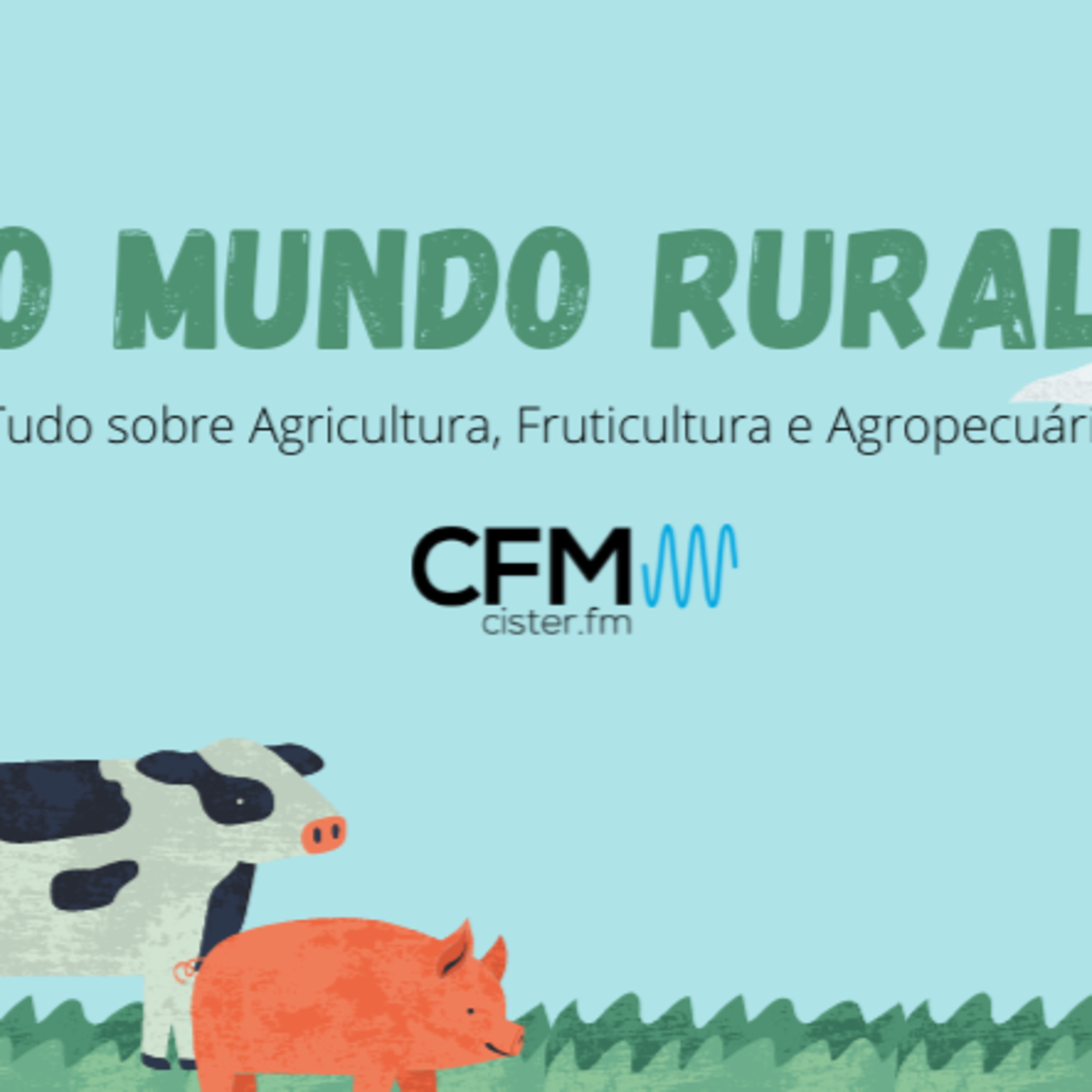 O MUNDO RURAL 11-05-2022 episode artwork