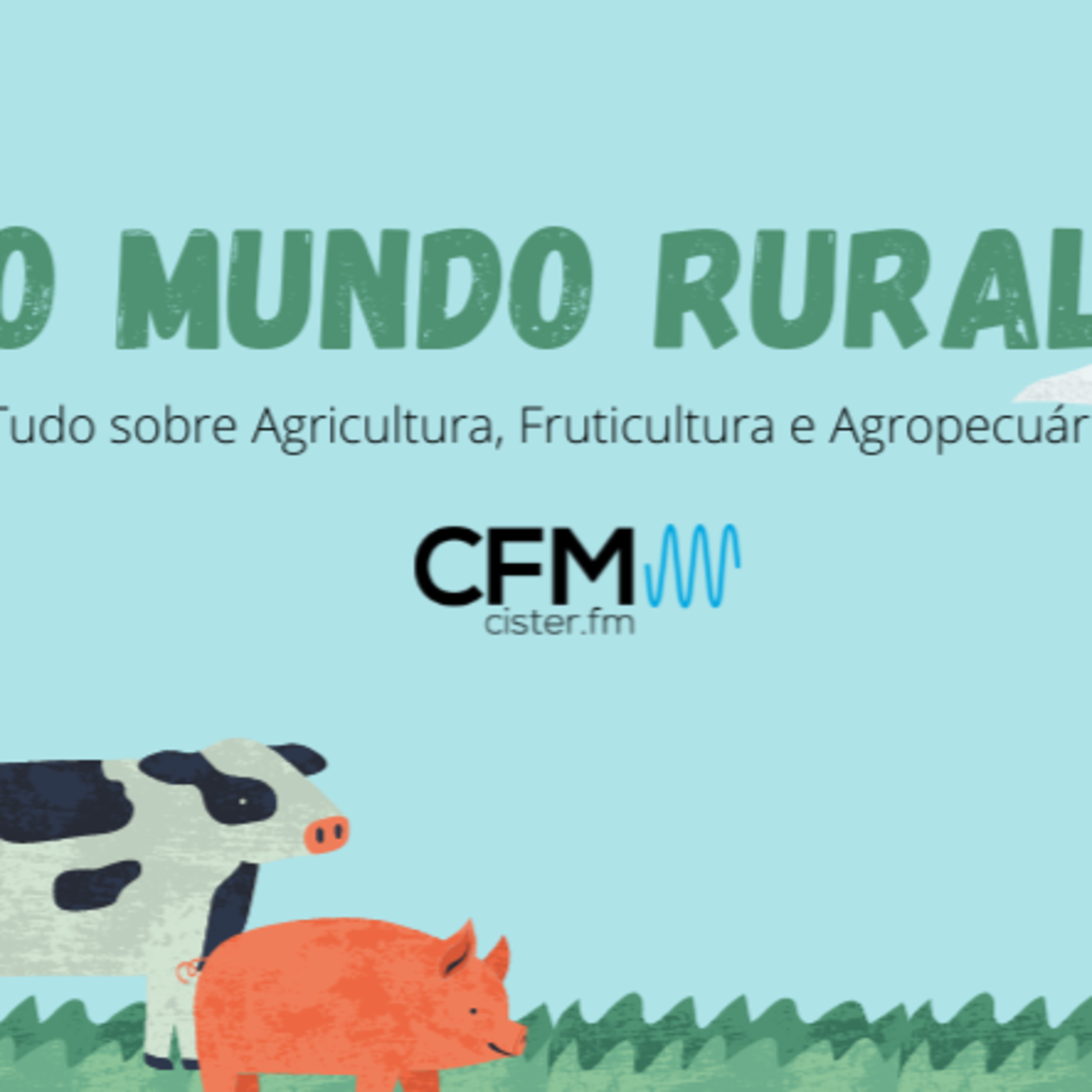 O MUNDO RURAL 18-05-2022 episode artwork