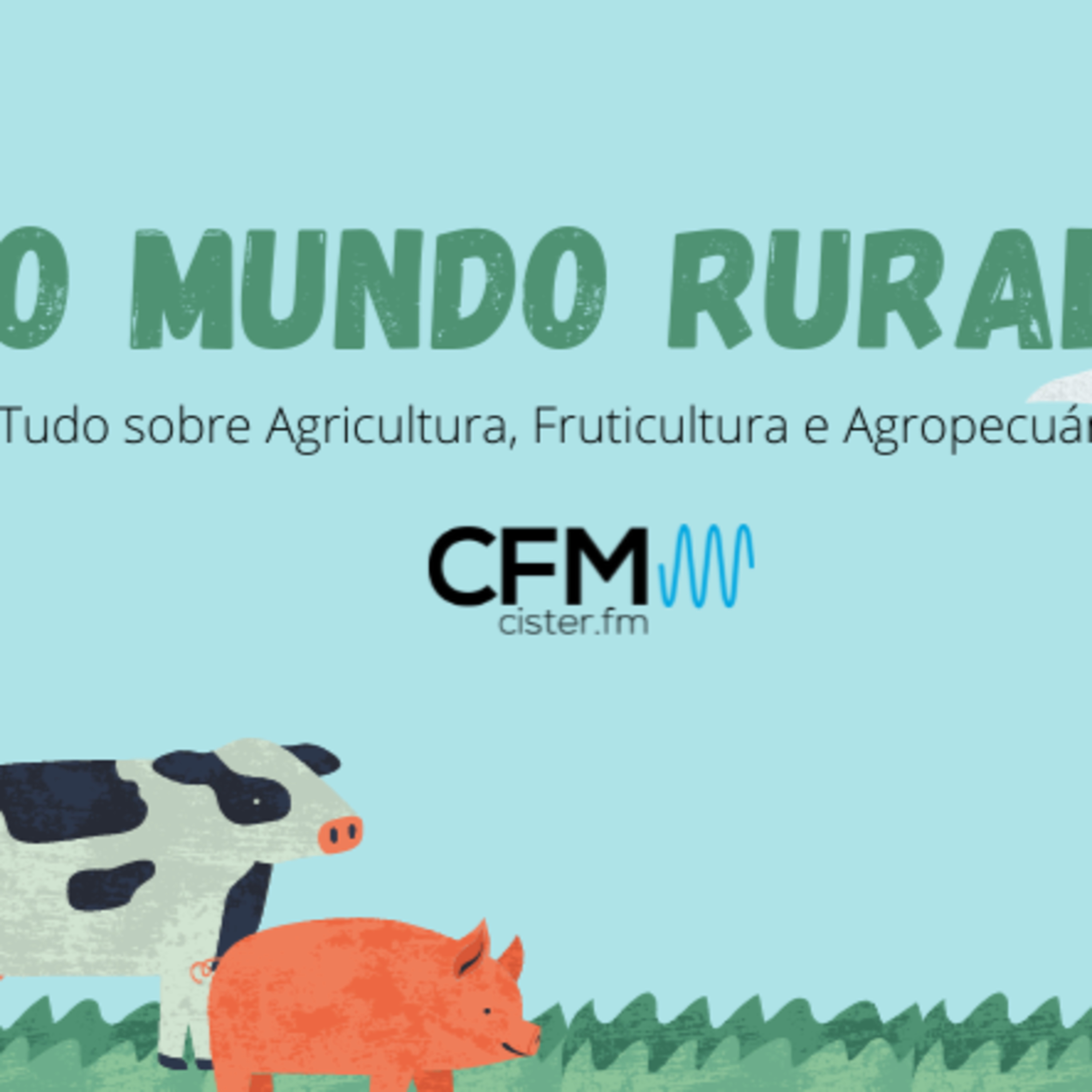 O MUNDO RURAL 20-05-2022 episode artwork