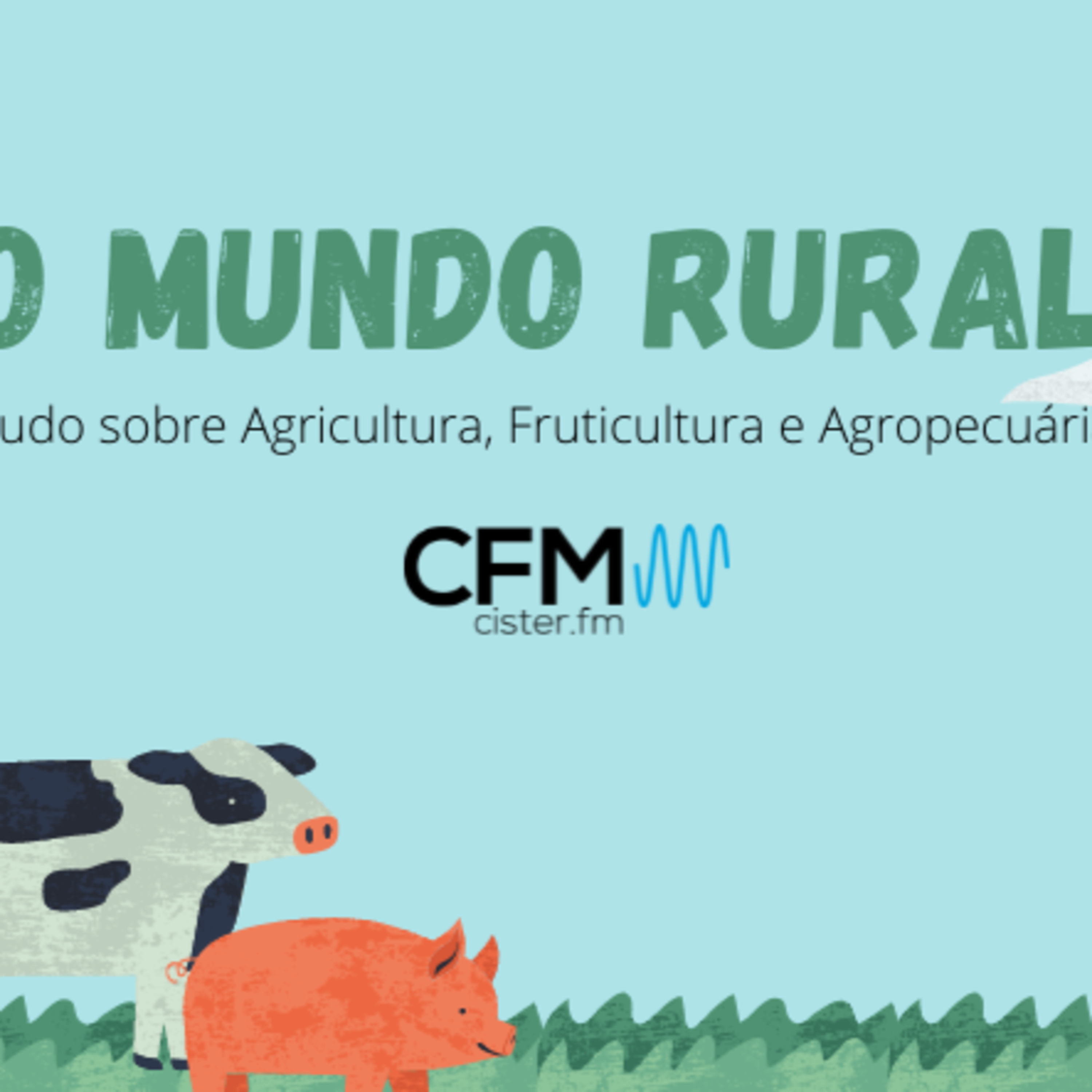 O MUNDO RURAL 26-05-2022 episode artwork