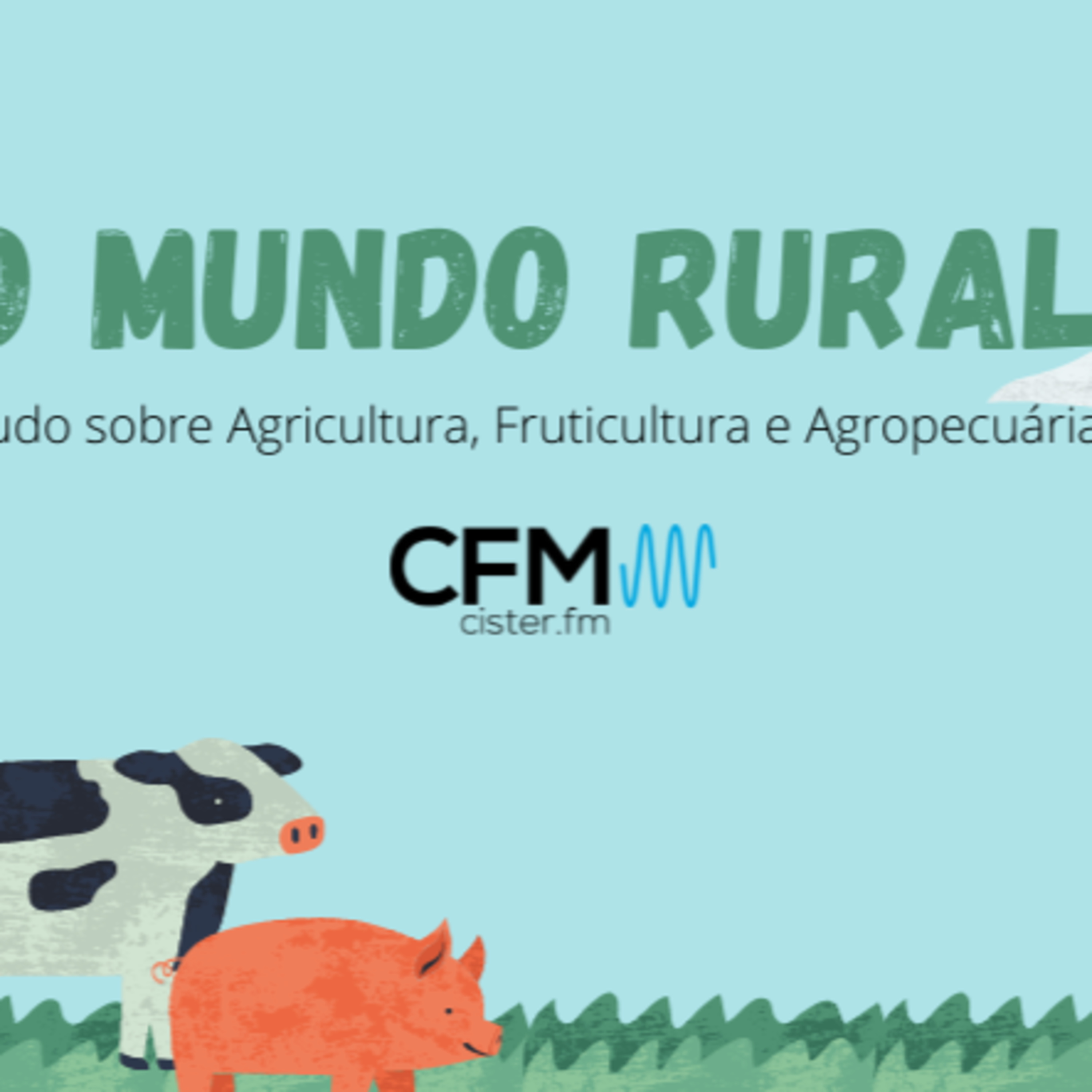 O MUNDO RURAL 27-05-2022 episode artwork