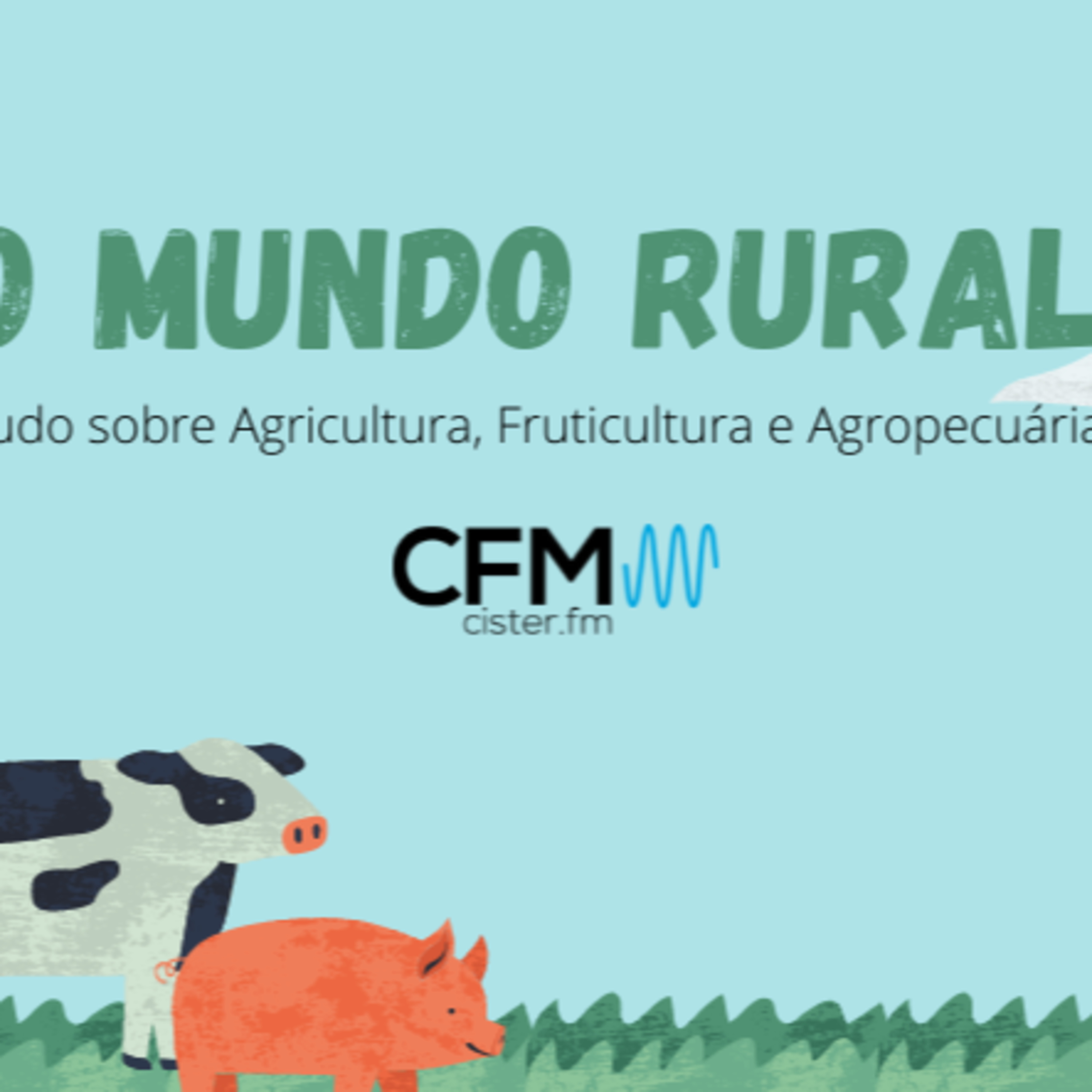 O MUNDO RURAL 6-06-2022 episode artwork
