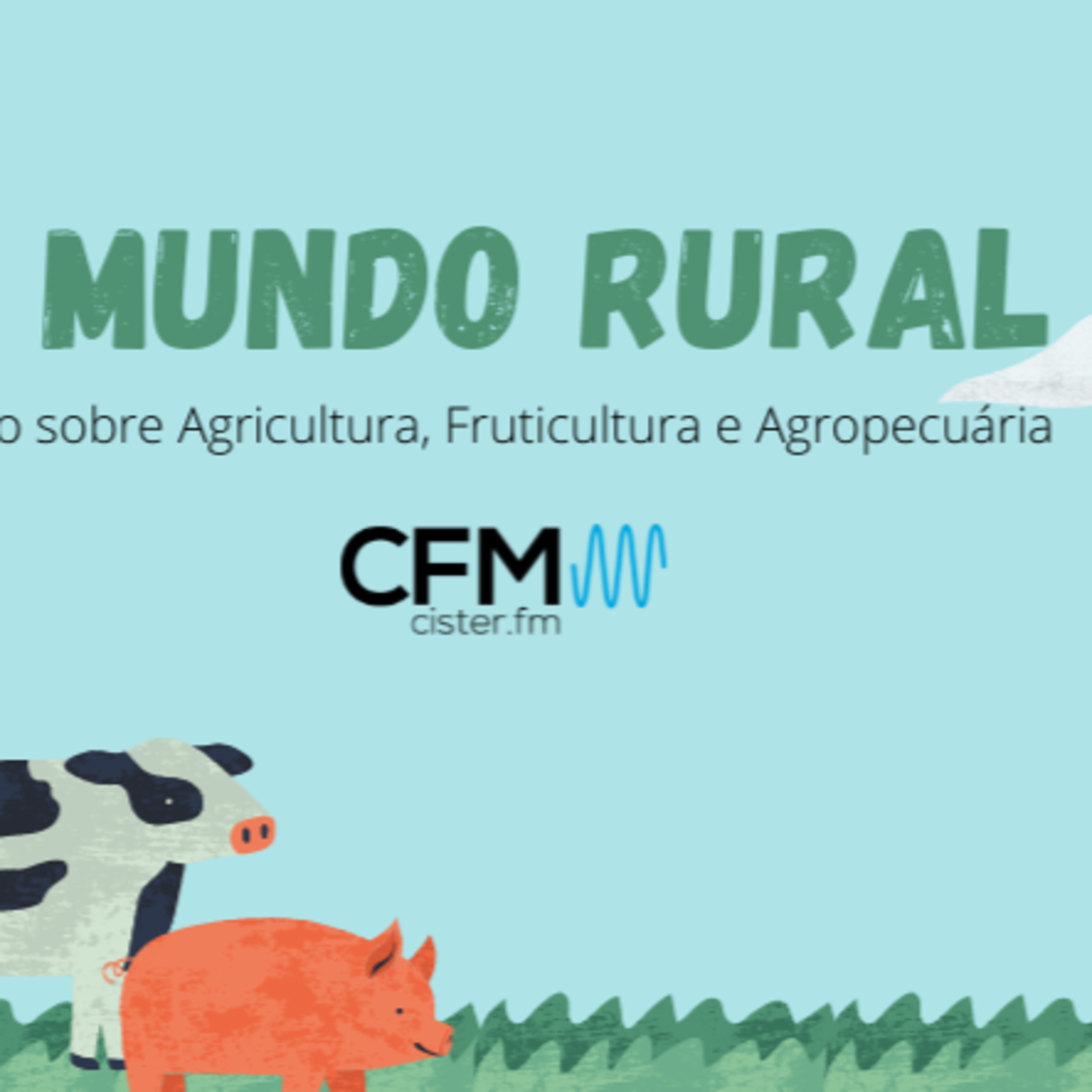 O MUNDO RURAL 16-06-2022 episode artwork