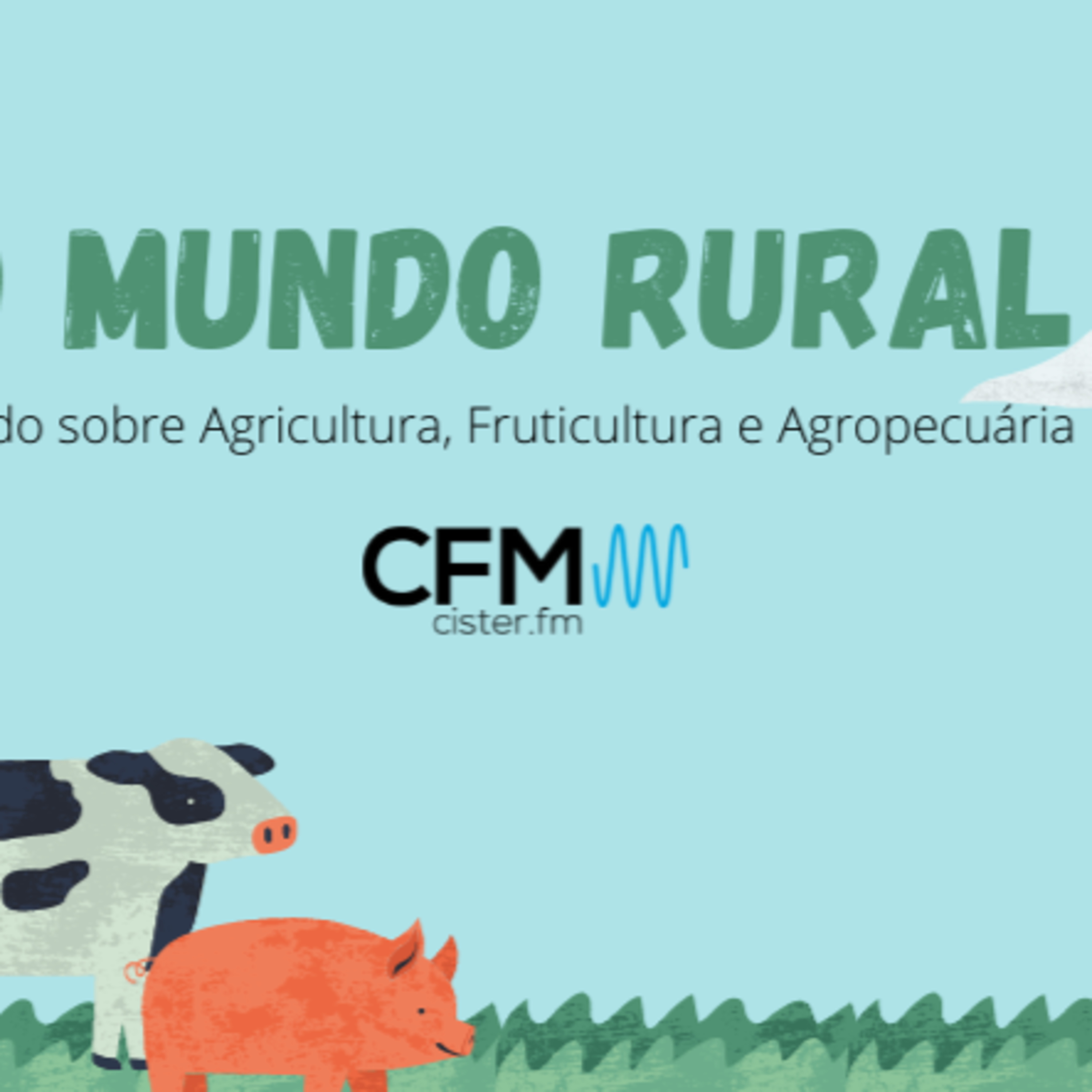 O MUNDO RURAL 20-06-2022 episode artwork
