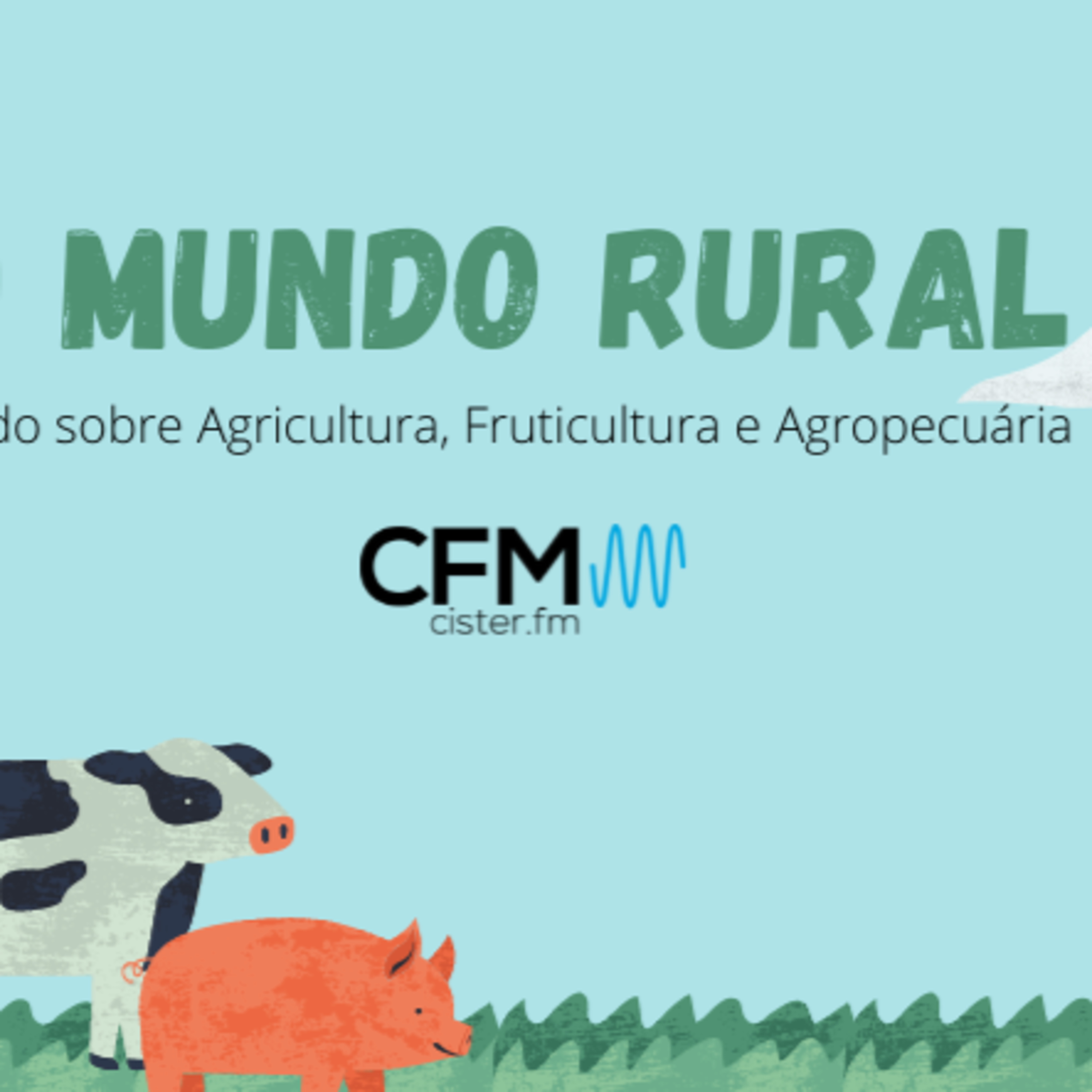 O MUNDO RURAL 21-06-2022 episode artwork
