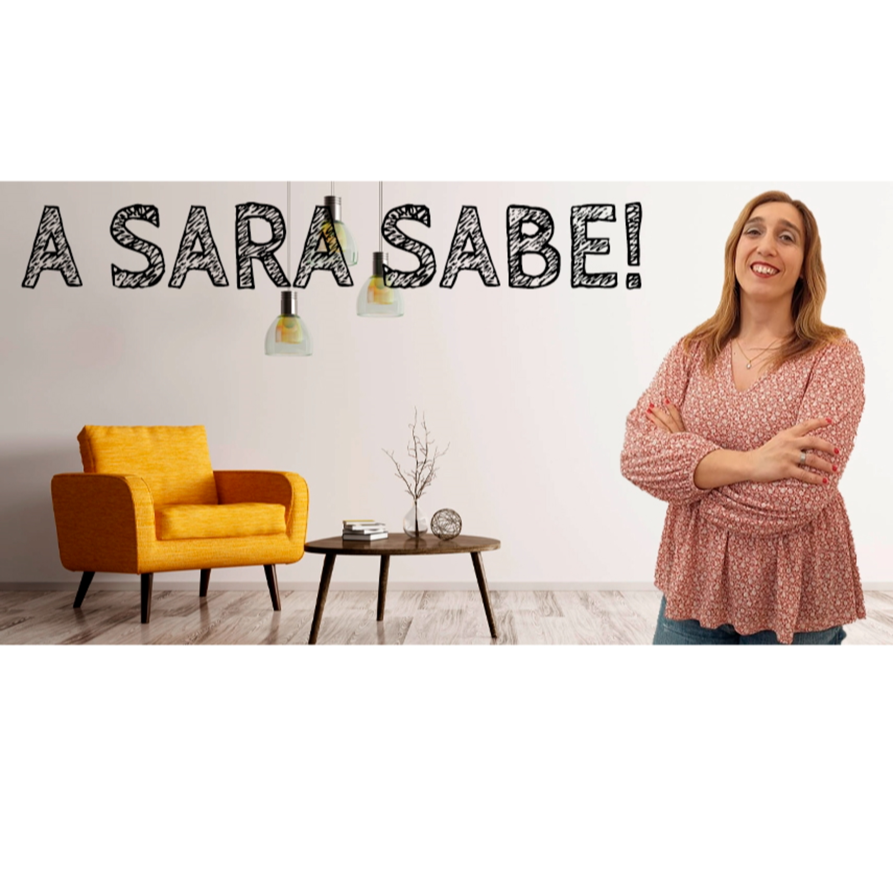 A SARA SABE 22-06-2022 episode artwork