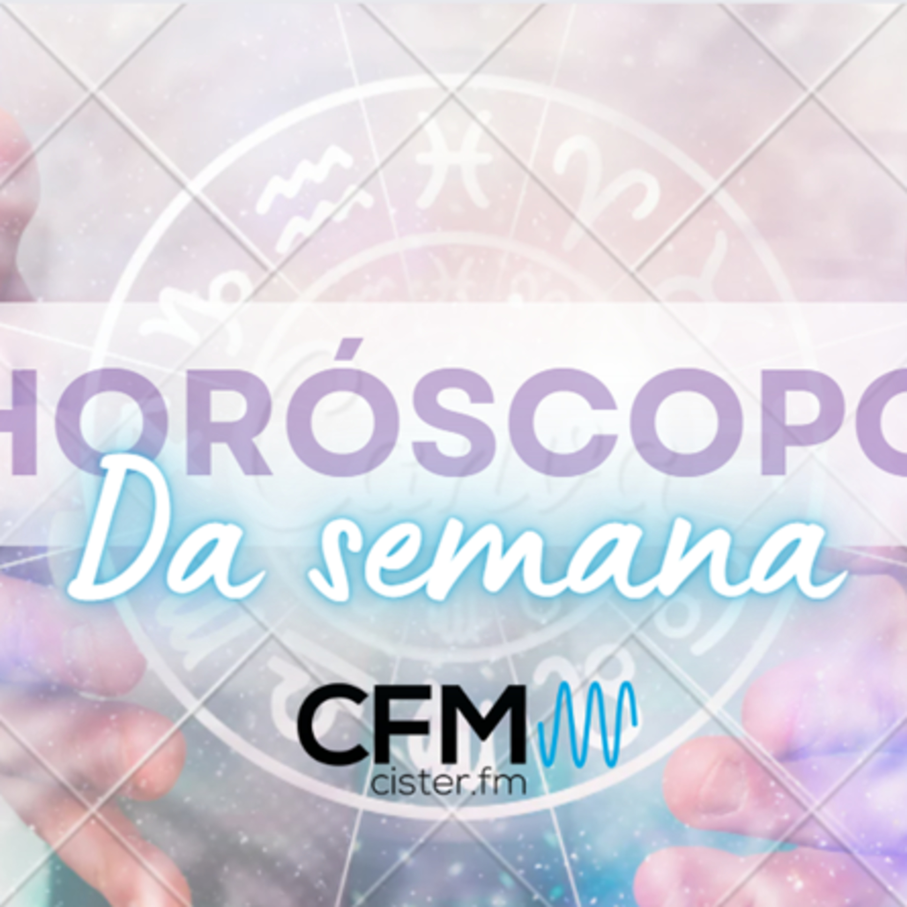 HORÓSCOPO DA SEMANA 27-06-2022 episode artwork