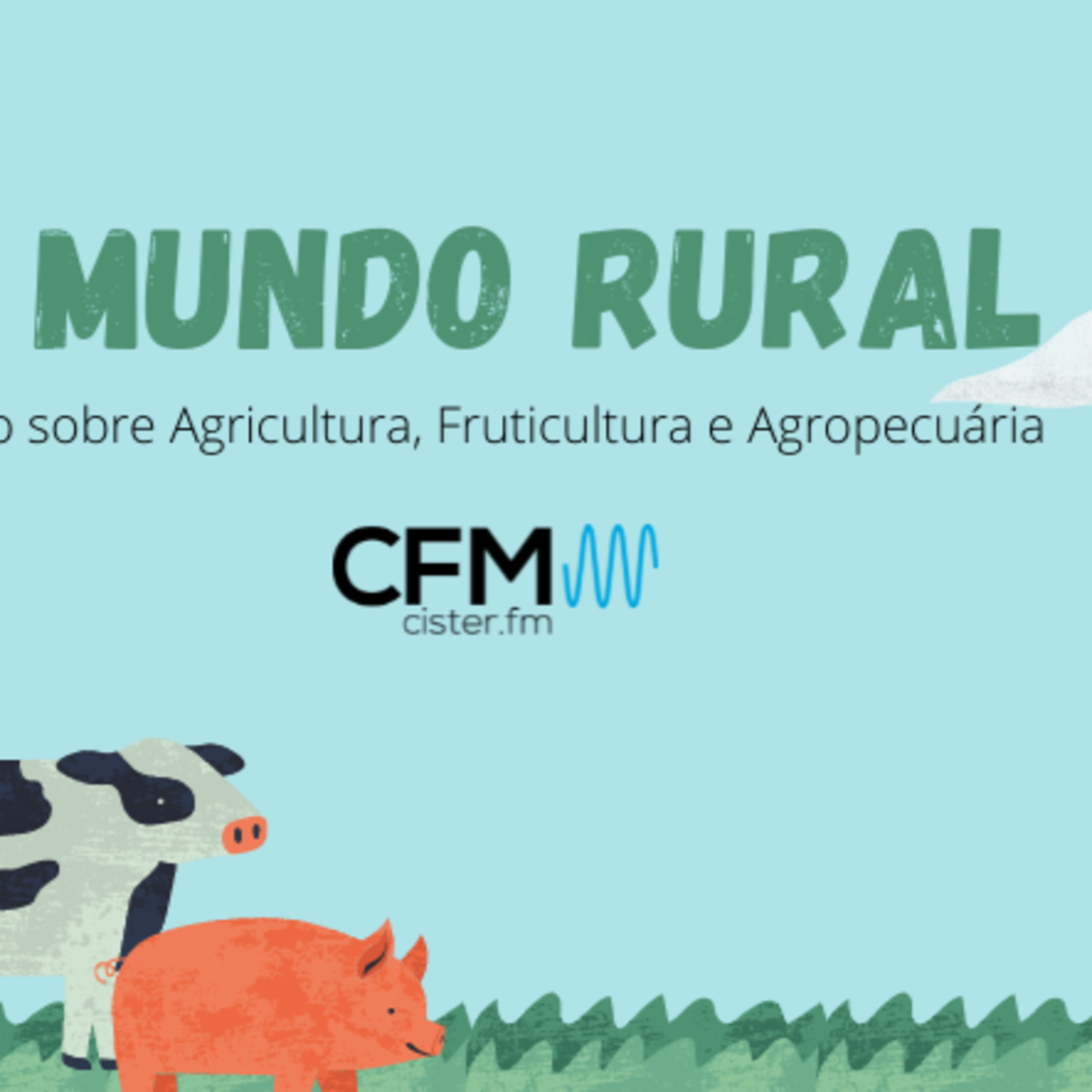 O MUNDO RURAL 29-06-2022 episode artwork