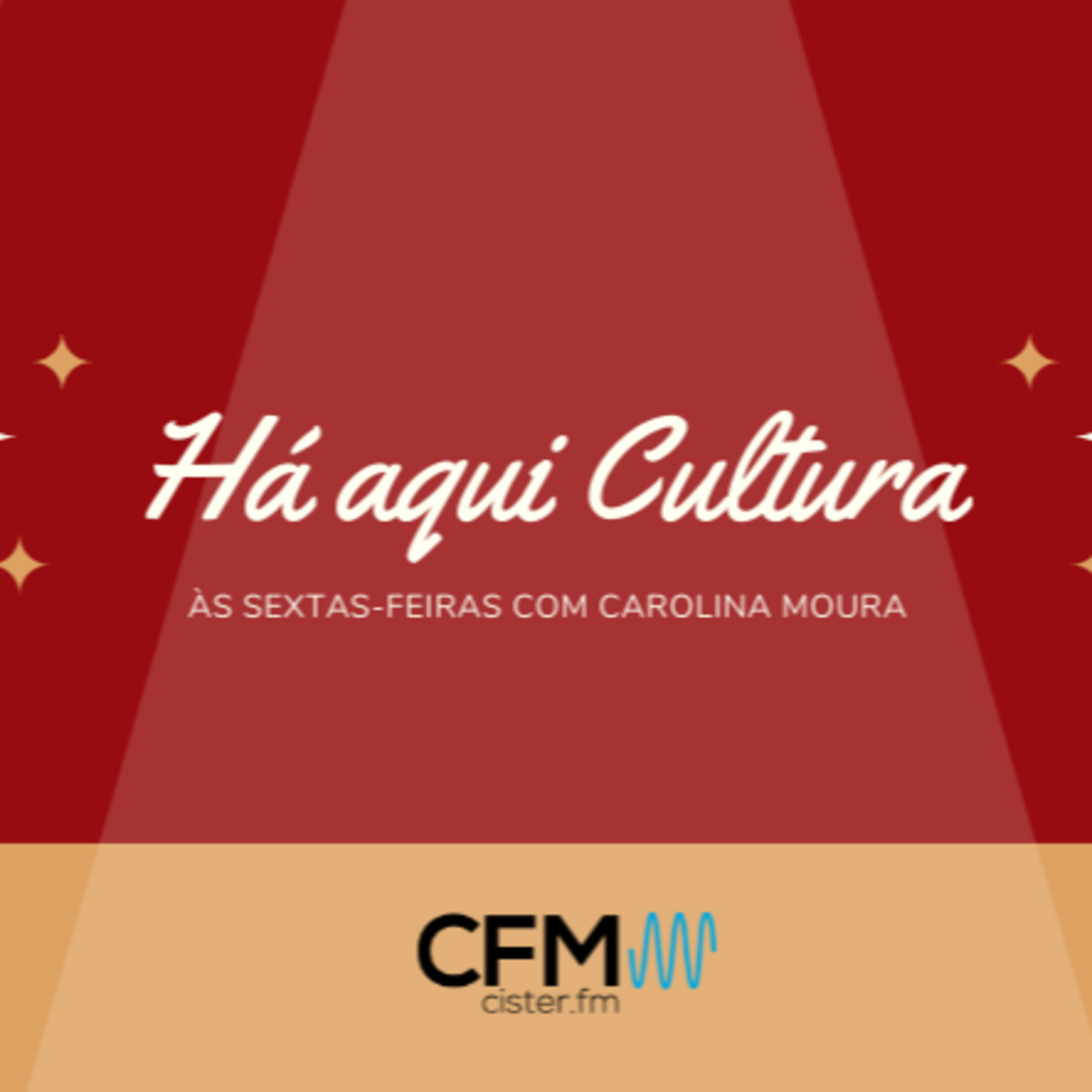HÁ AQUI CULTURA 8-07-2022 episode artwork
