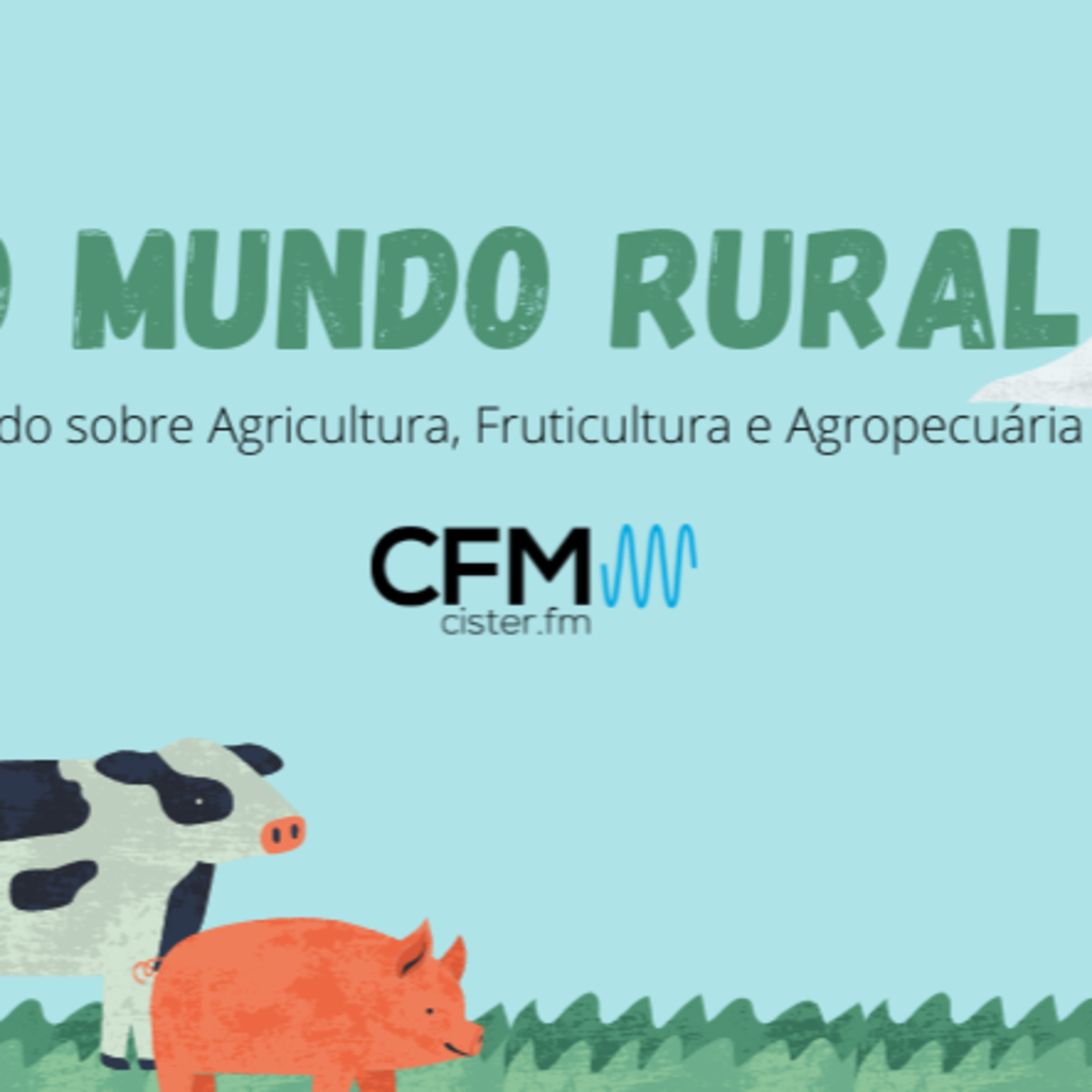 O MUNDO RURAL 13-07-2022 episode artwork
