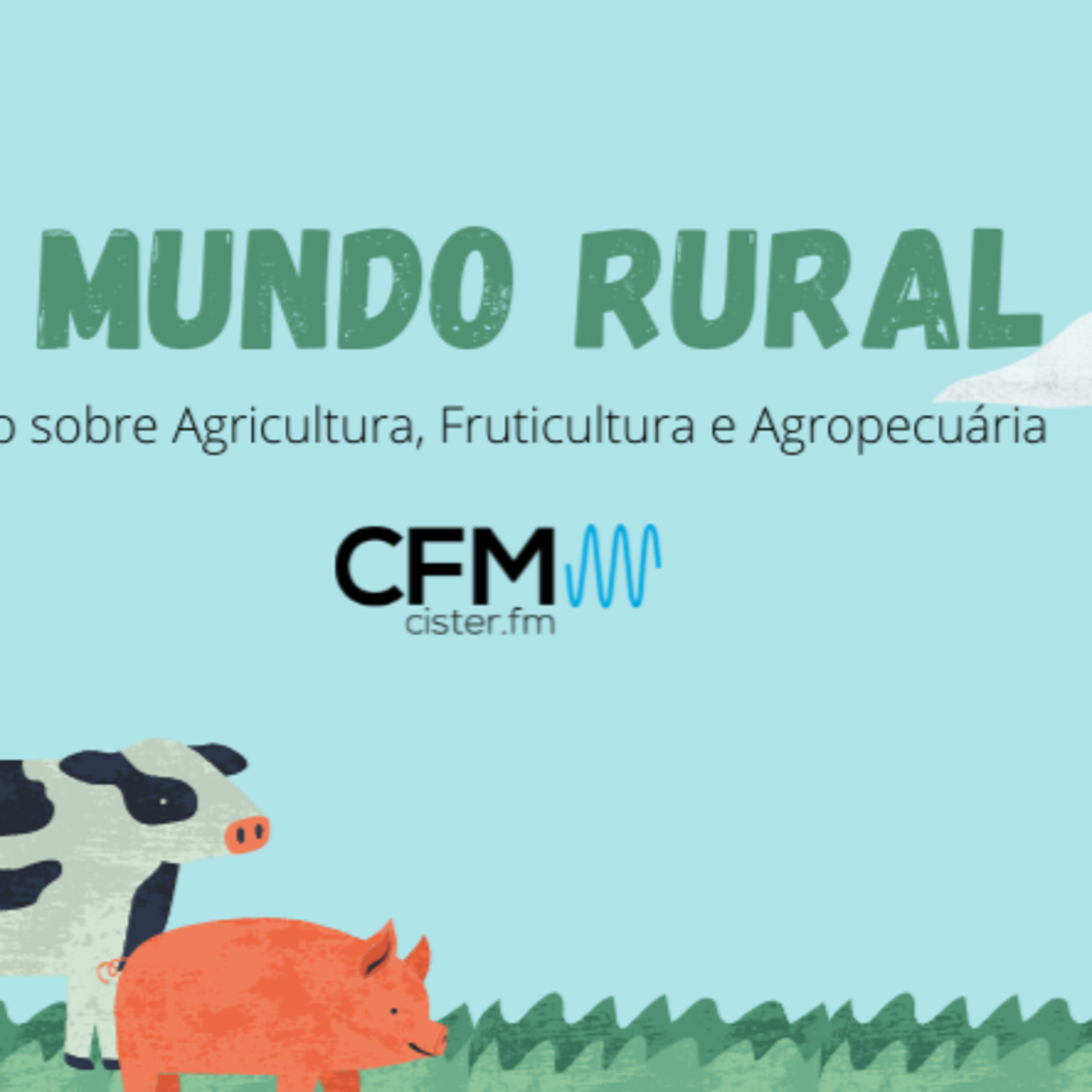 O MUNDO RURAL 19-07-2022 episode artwork