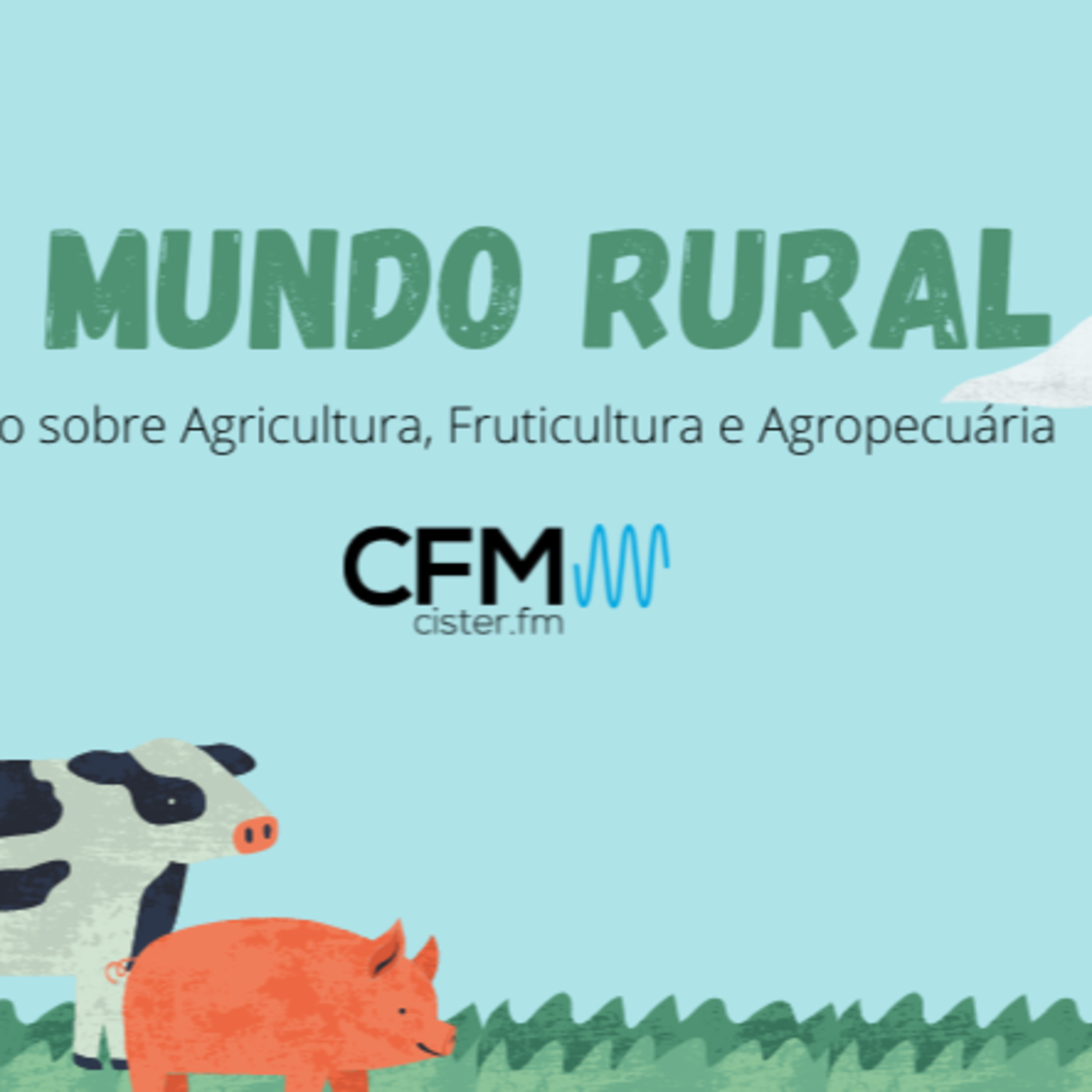 O MUNDO RURAL 29-07-2022 episode artwork