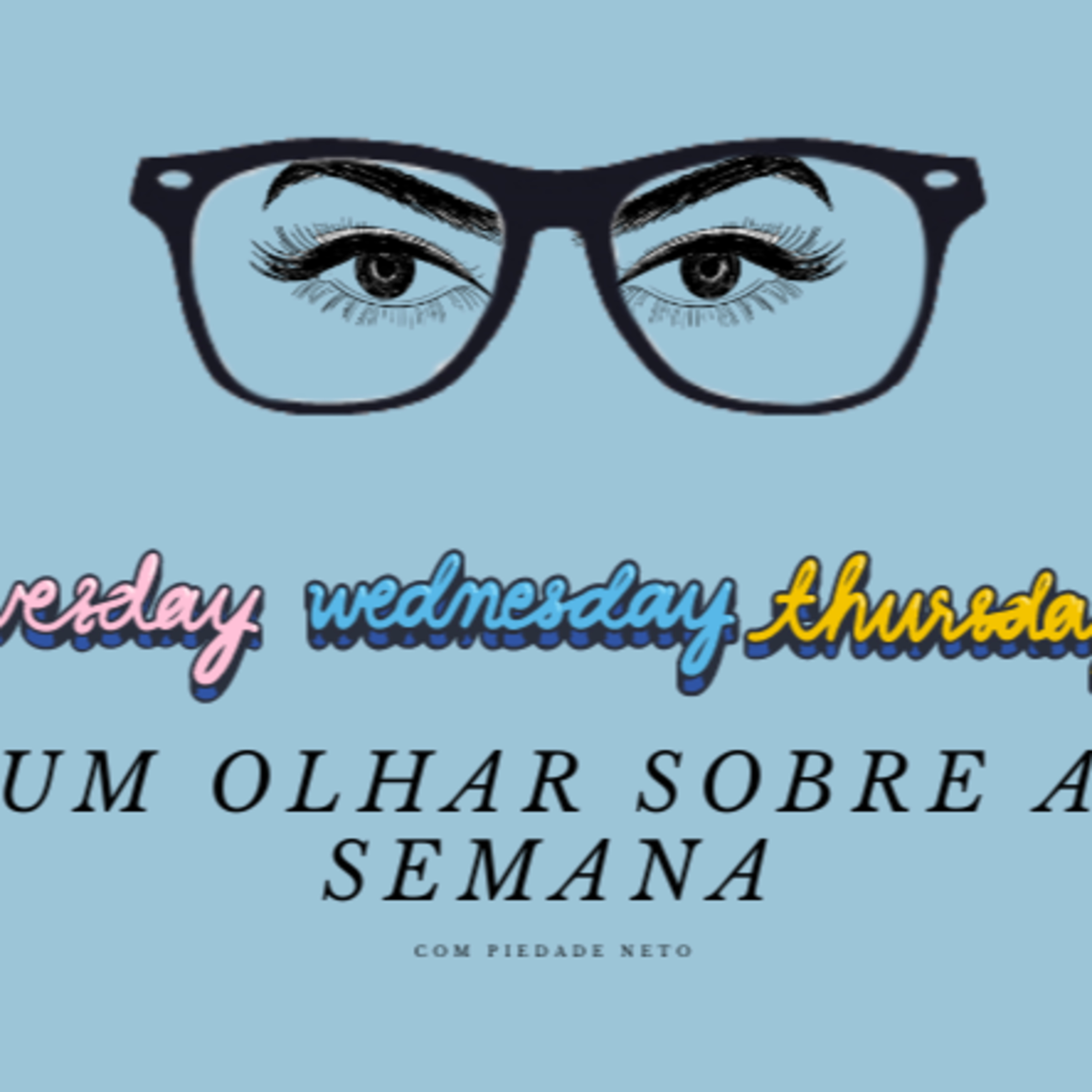 UM OLHAR SOBRE A SEMANA 23-10-2022 episode artwork