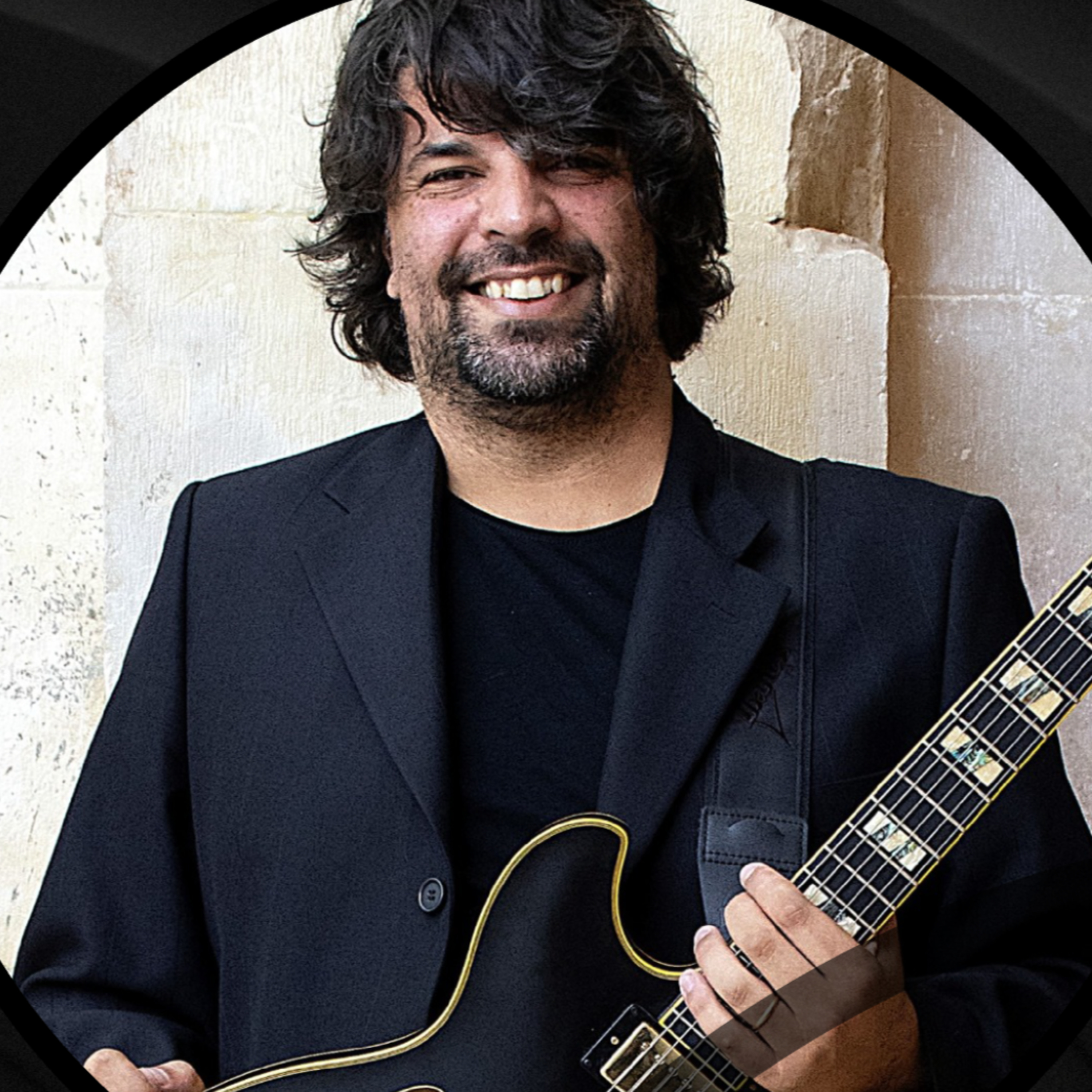 JAZZ FAZ TARDE 3-11-2022 episode artwork