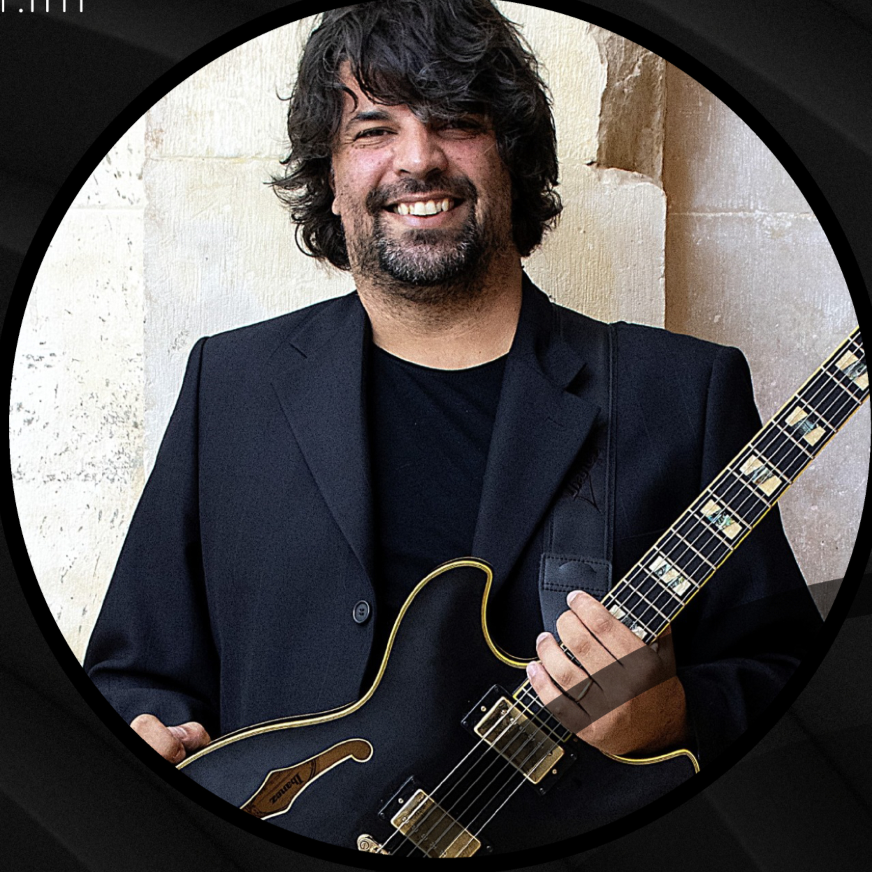 JAZZ FAZ TARDE 12-01-2023 episode artwork