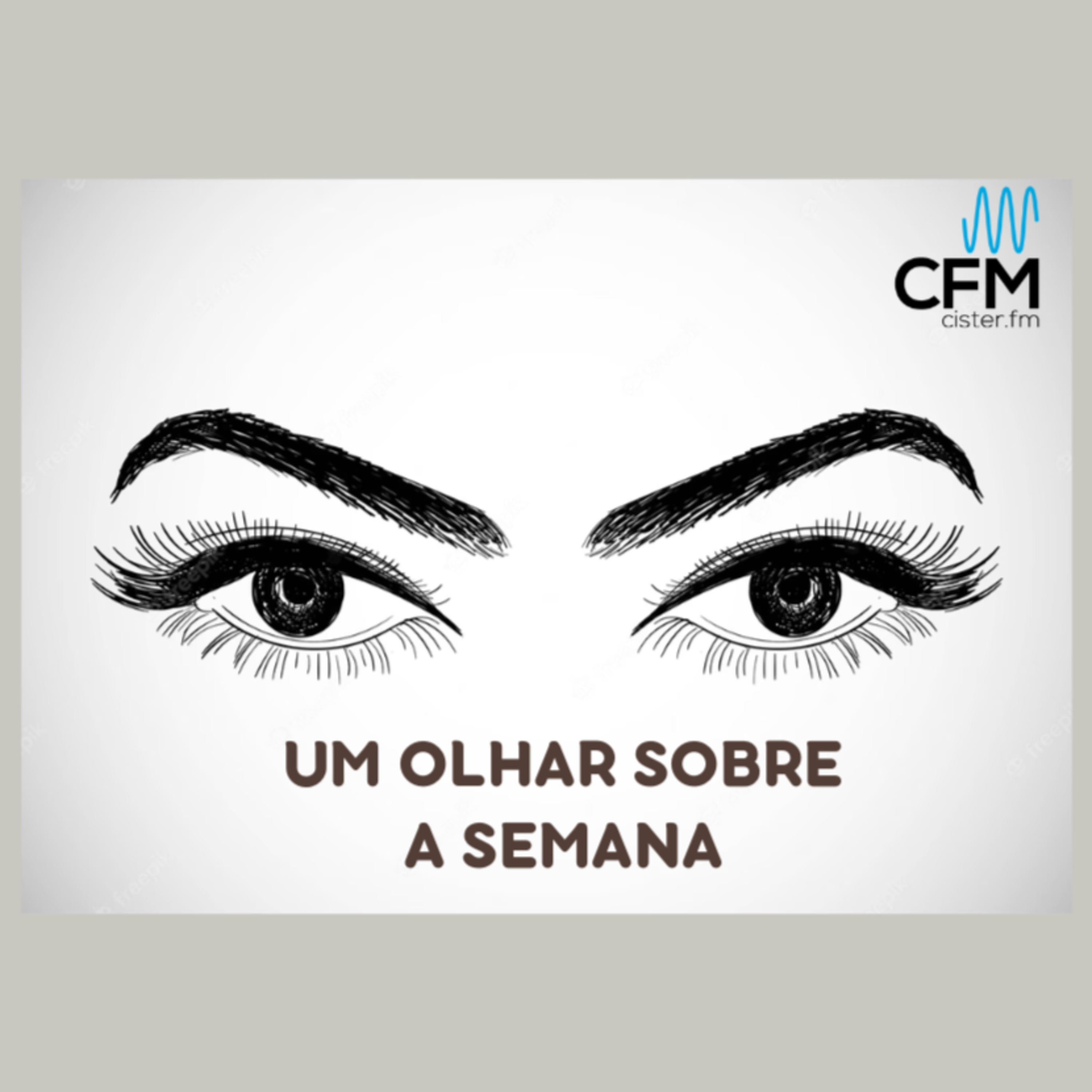 UM OLHAR SOBRE A SEMANA- 29/01/2023  episode artwork