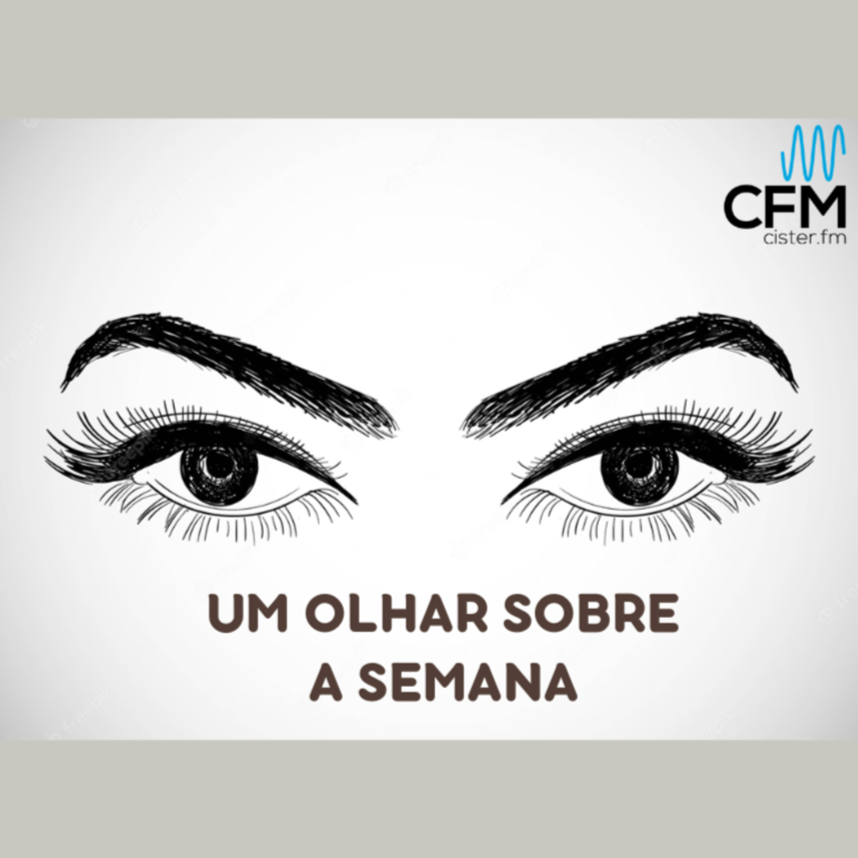 UM OLHAR SOBRE A SEMANA- 05/02/2023 episode artwork