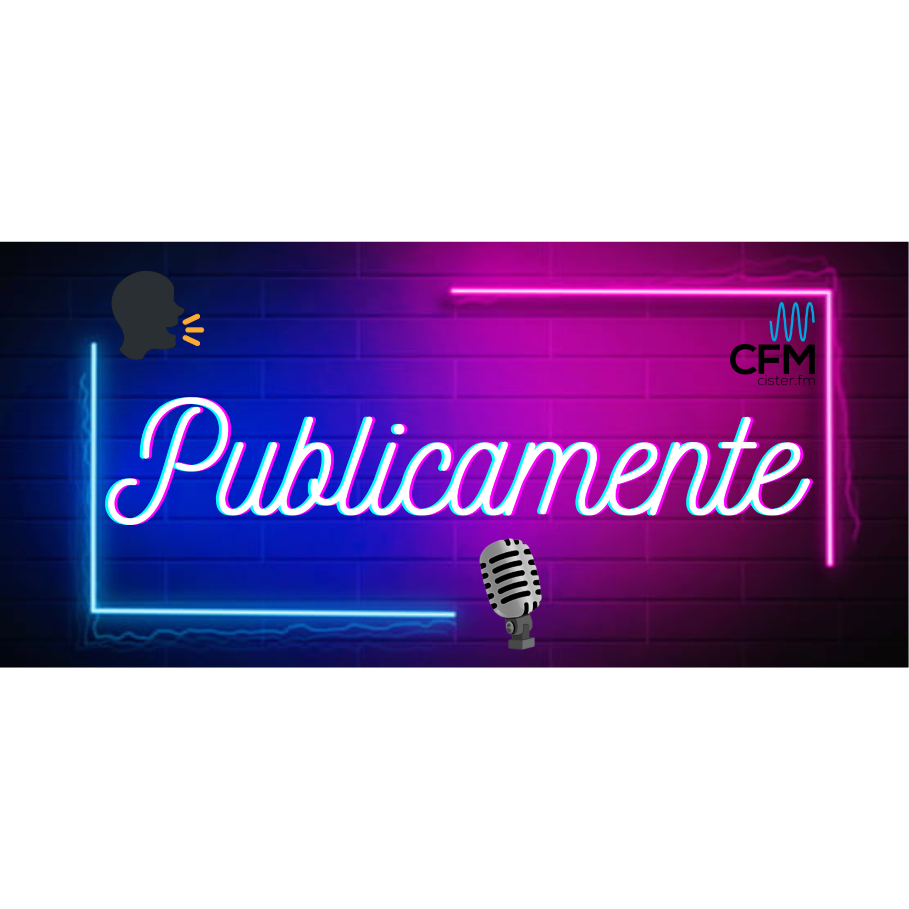 PUBLICAMENTE- 18/03/2023 episode artwork