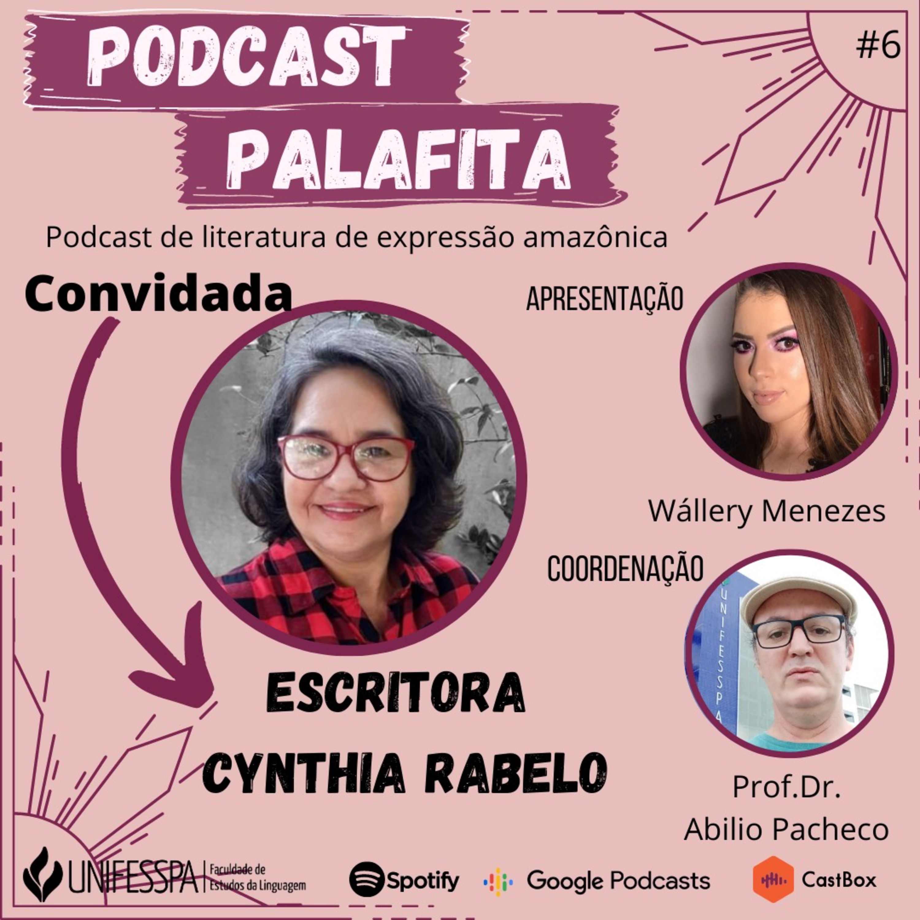 Podcast PALAFITA