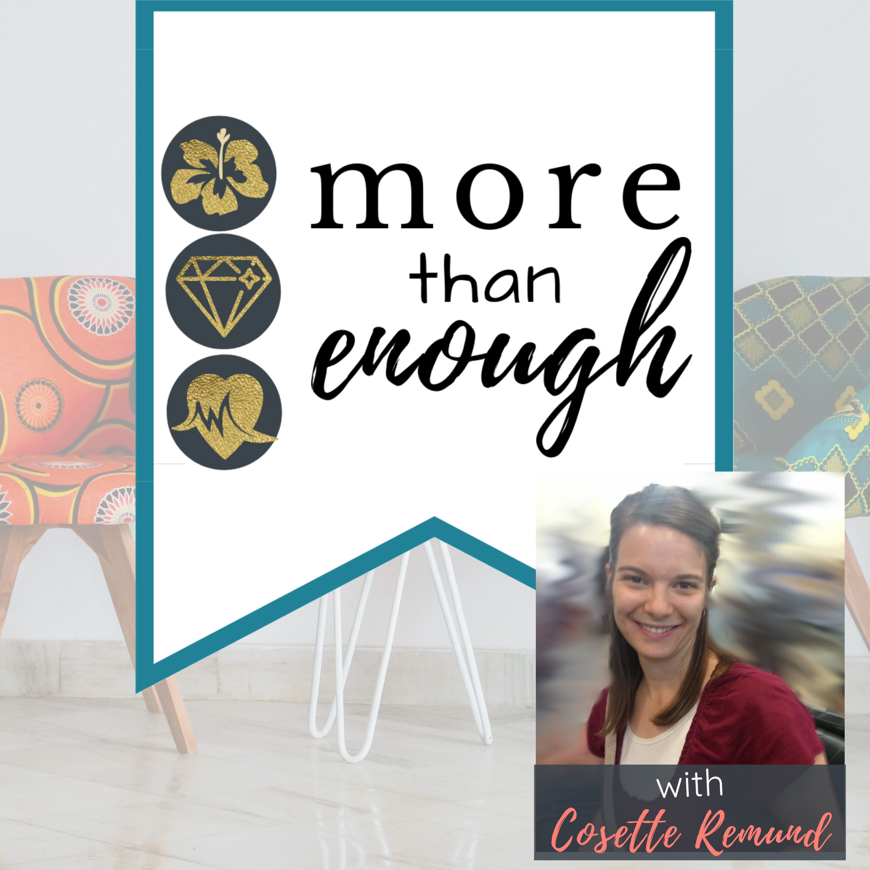 More Than Enough