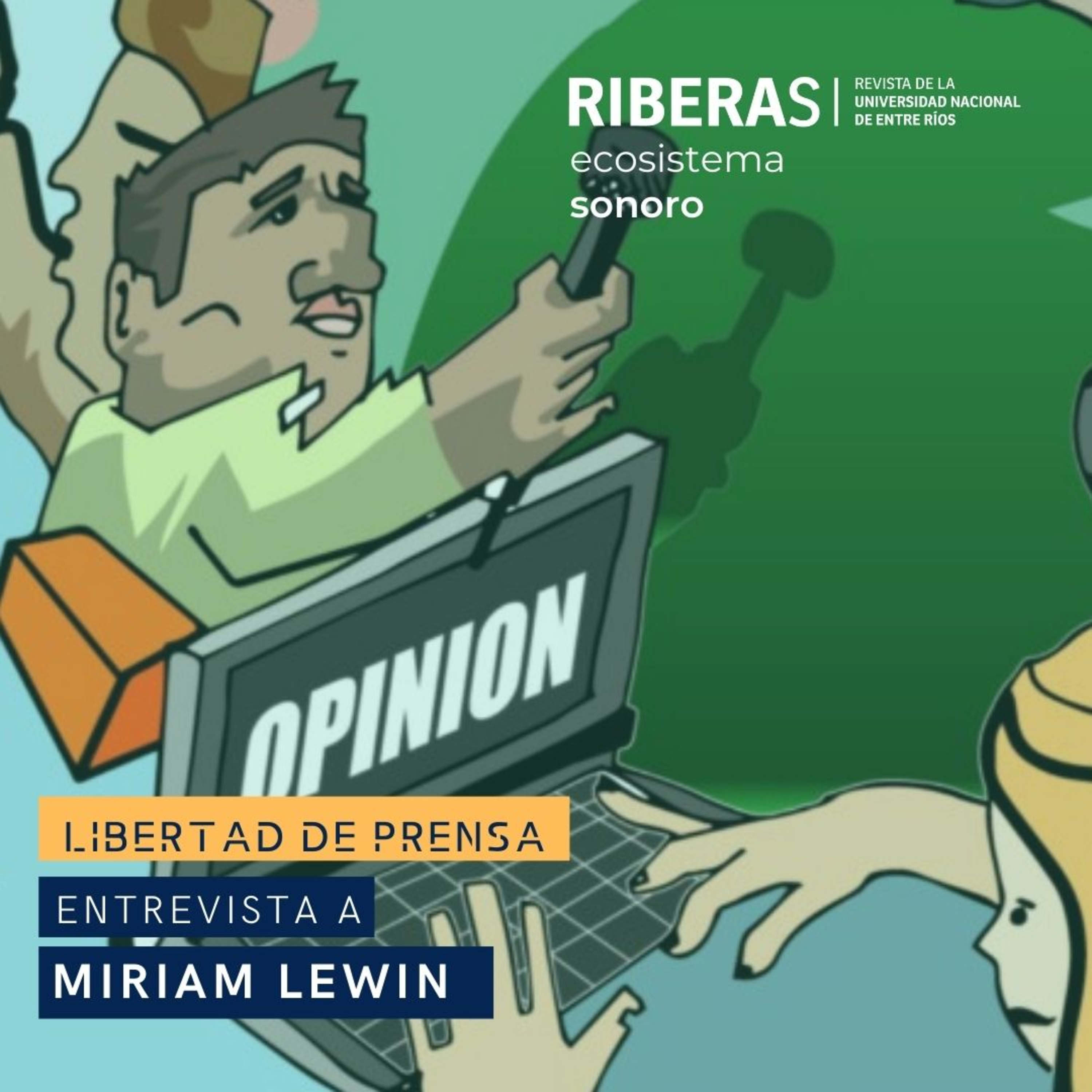RIBERAS