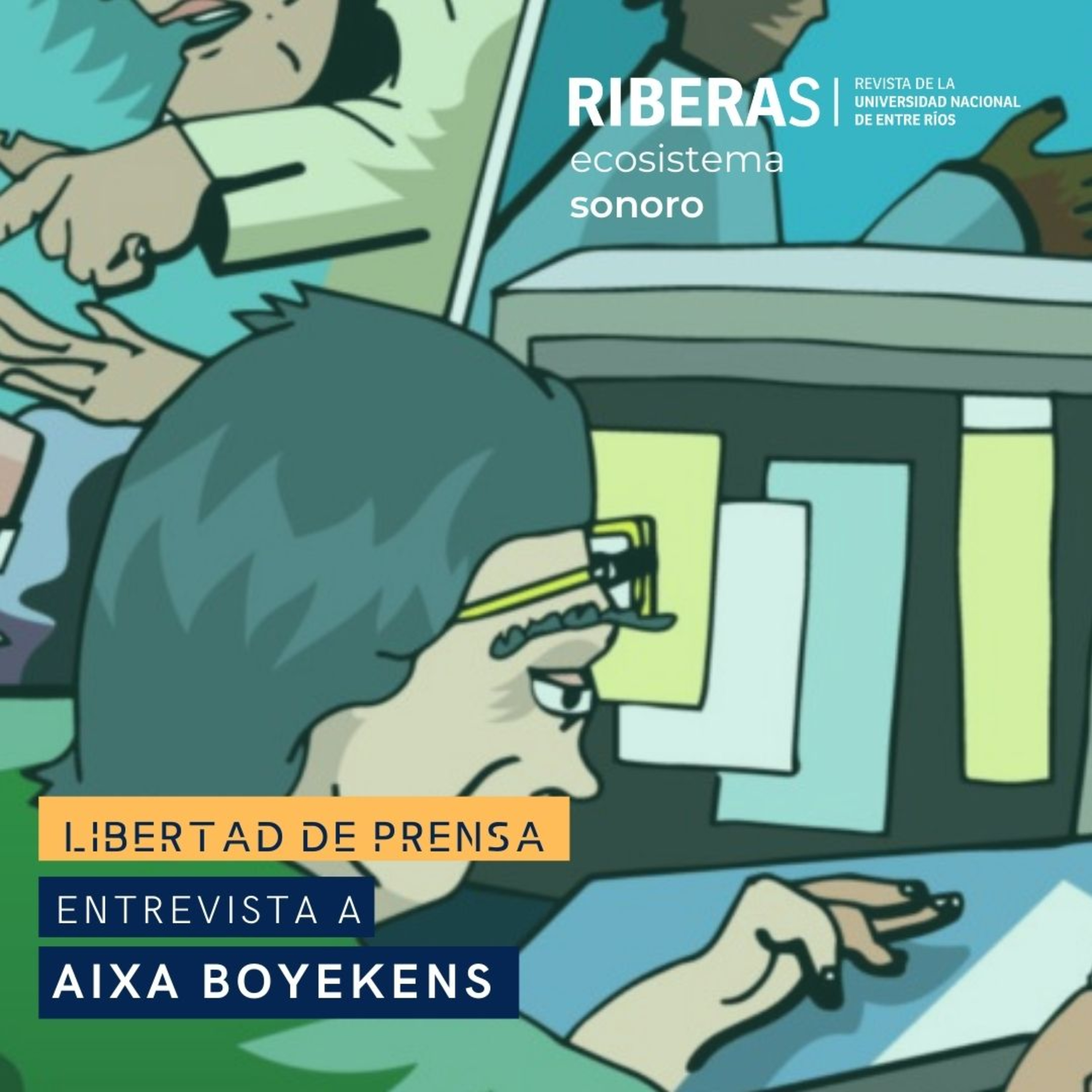 RIBERAS