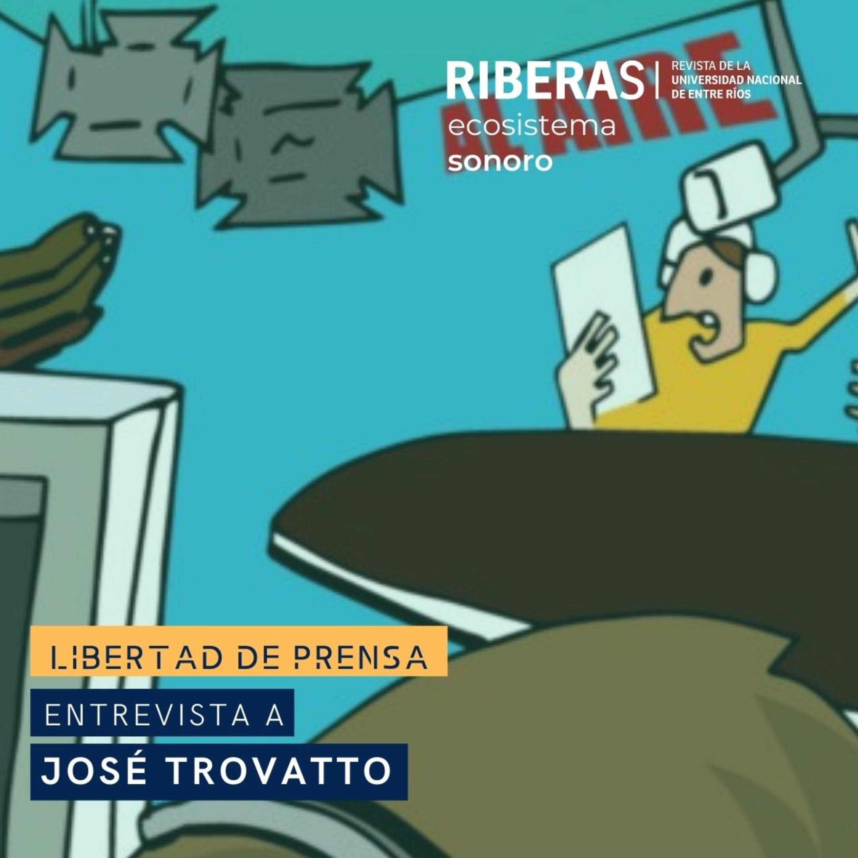 RIBERAS