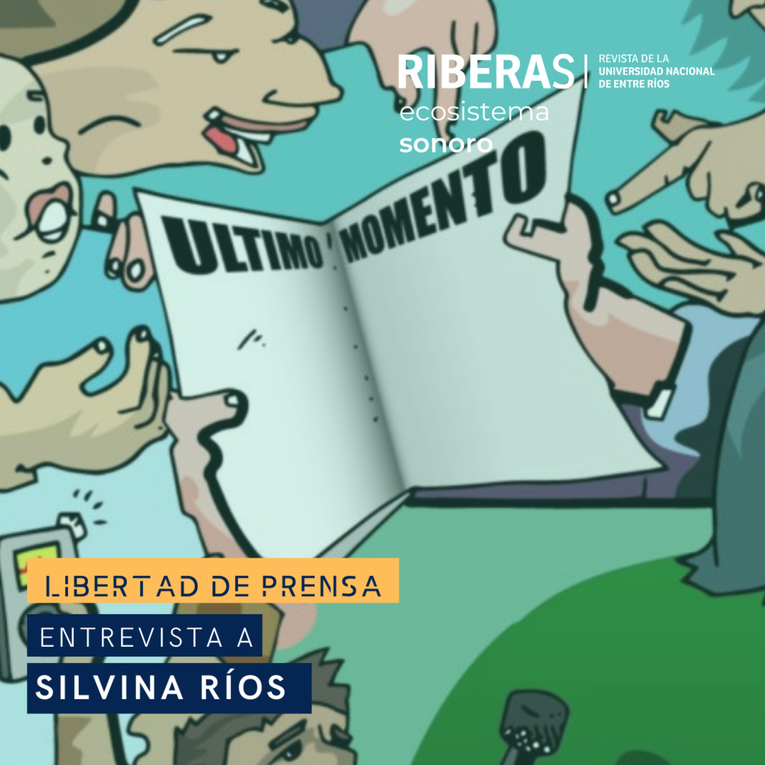 RIBERAS