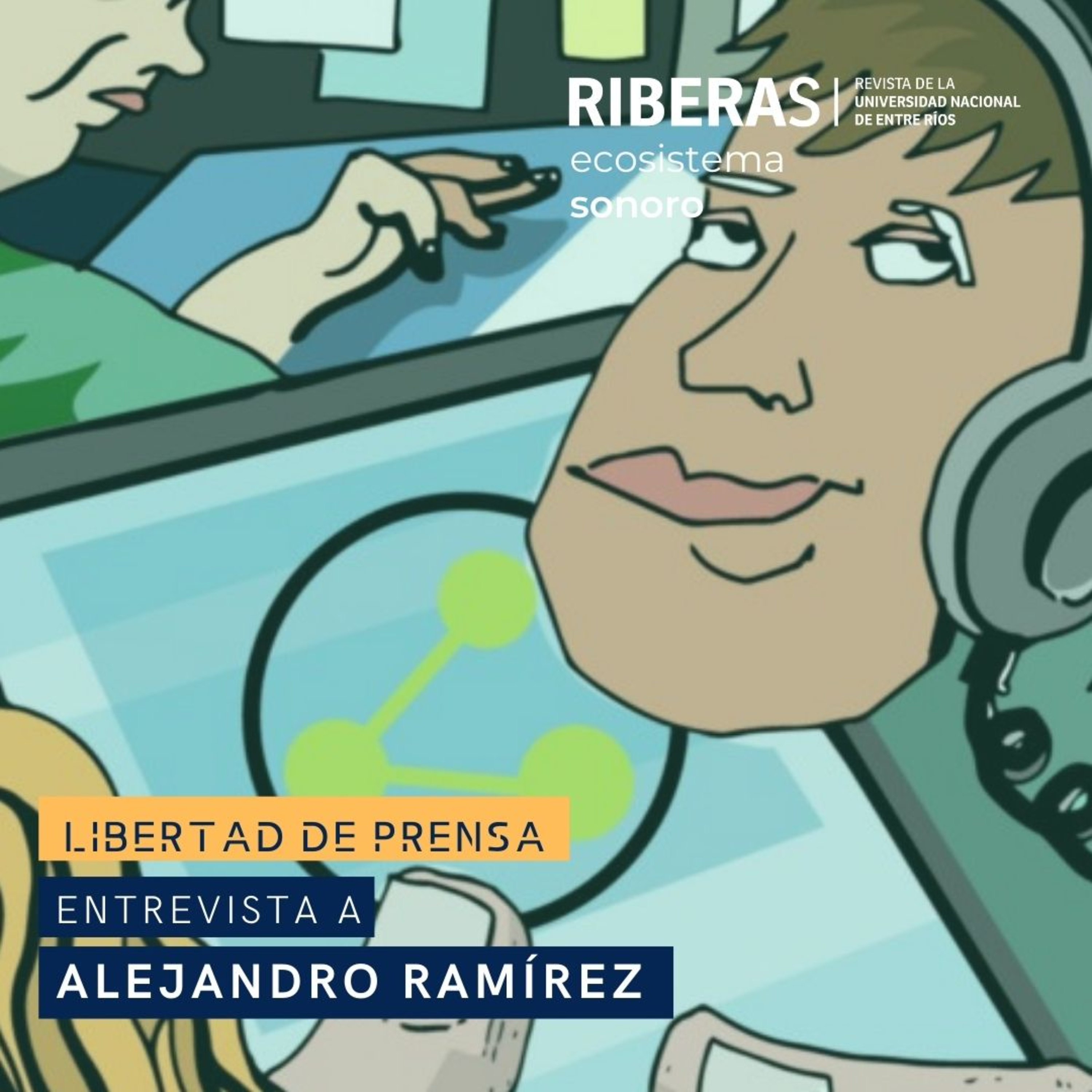 RIBERAS