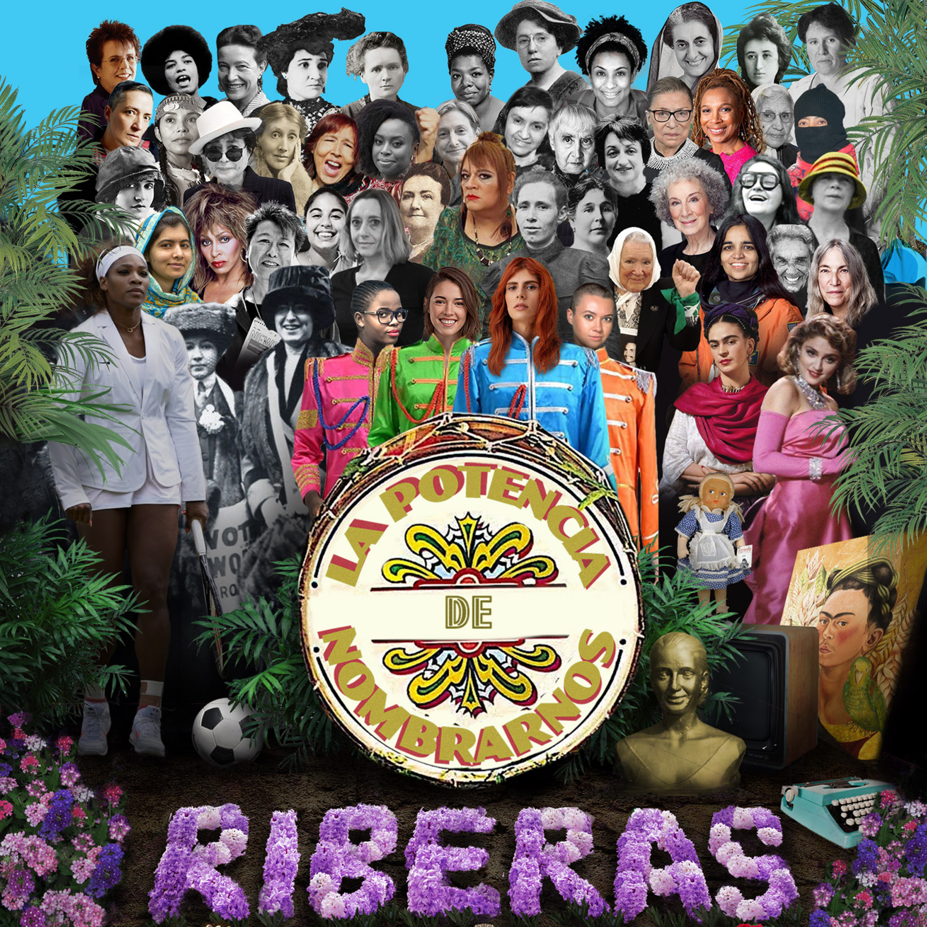 RIBERAS