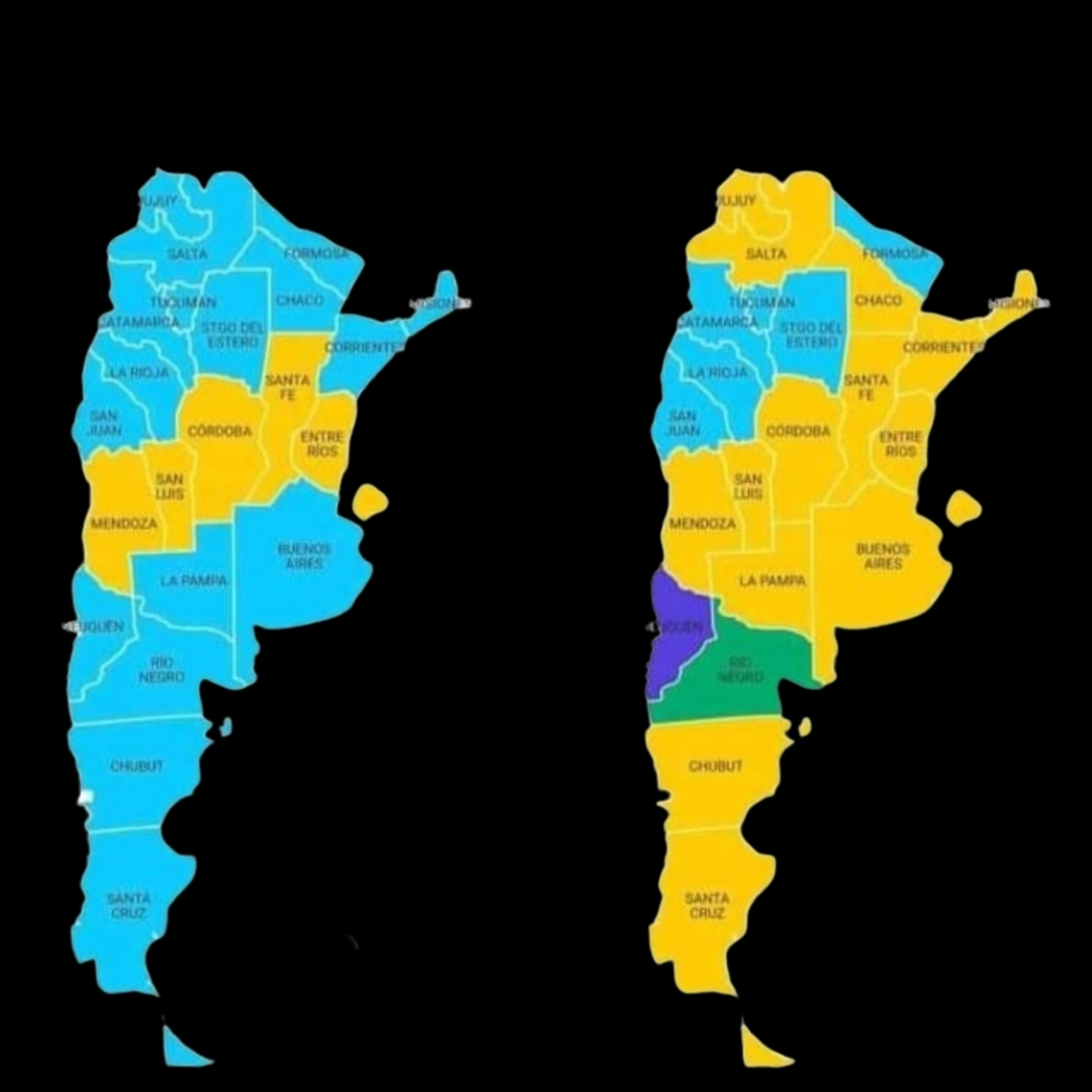 RIBERAS