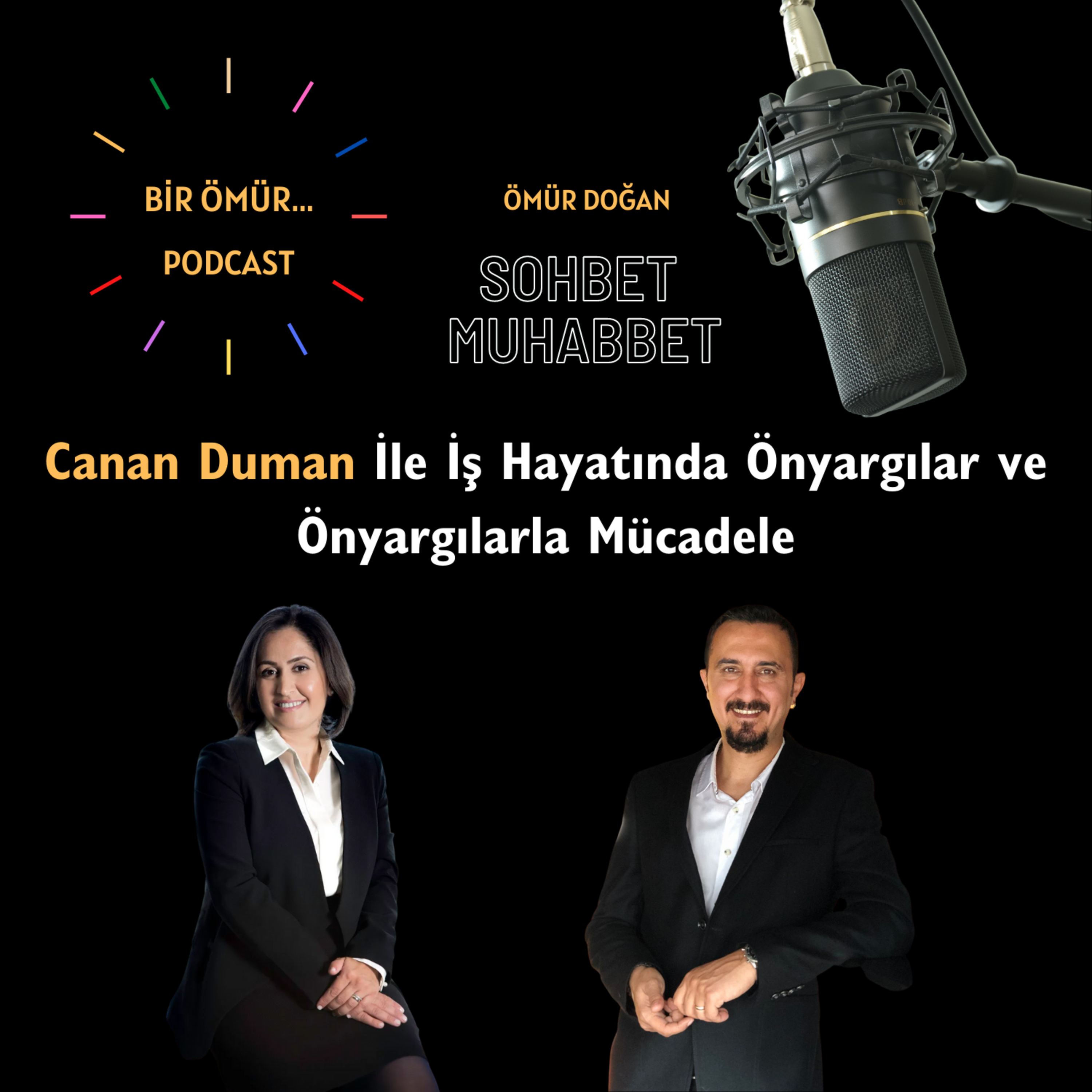 Bir Ömür...