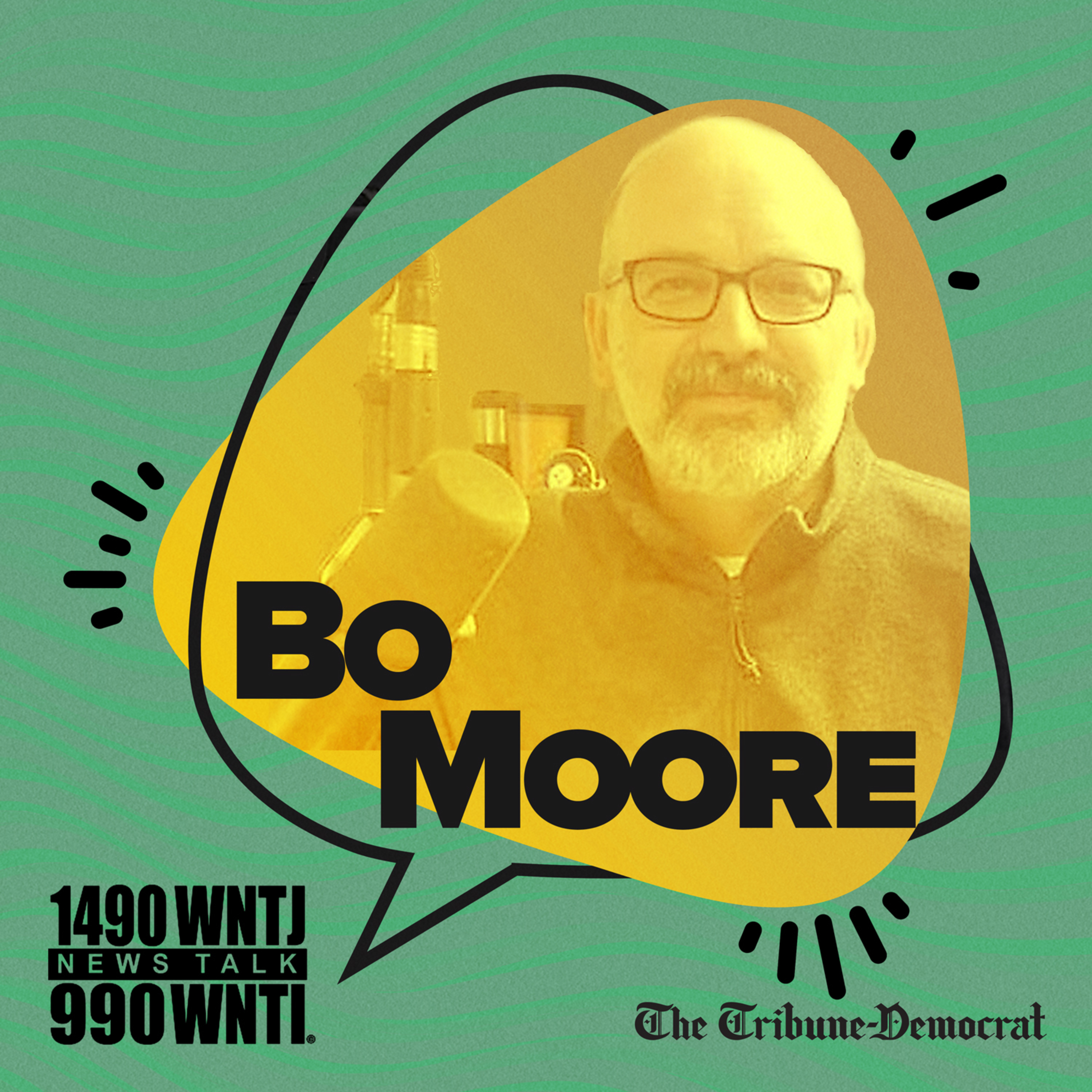 The Tribune-Democrat