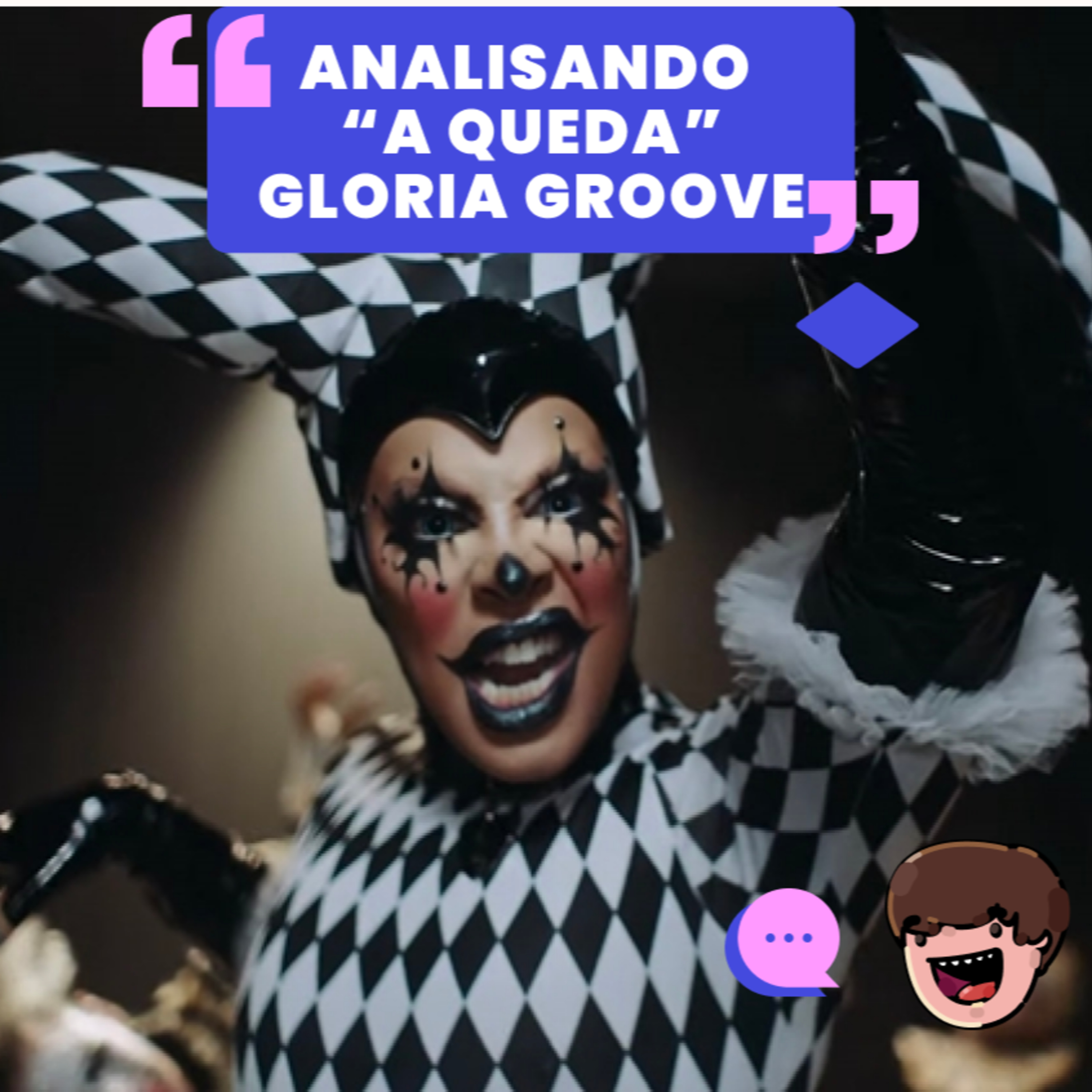 Expresso Guarda-Chuva - Podcast