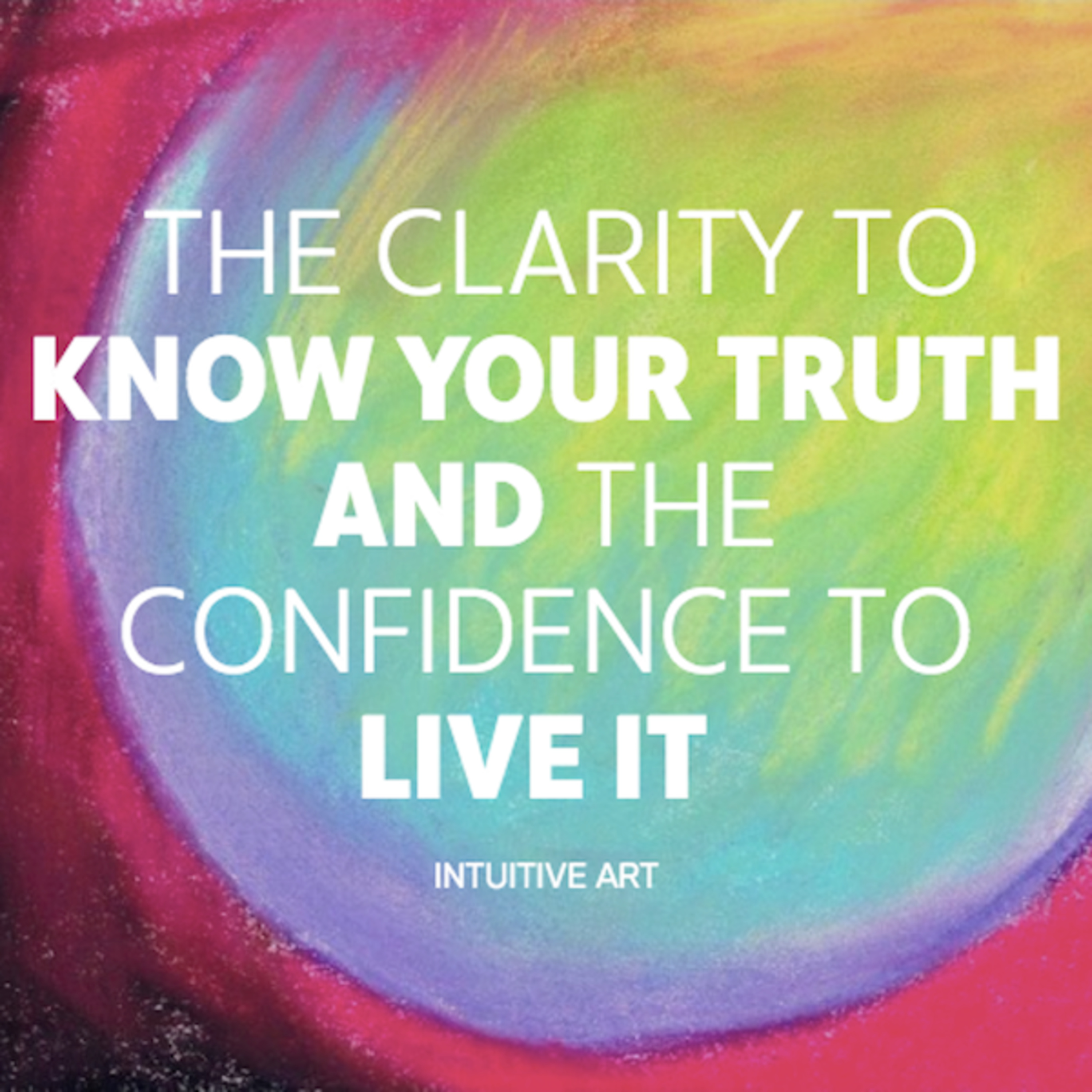 Energy of the Day: Clarity & Truth episode artwork
