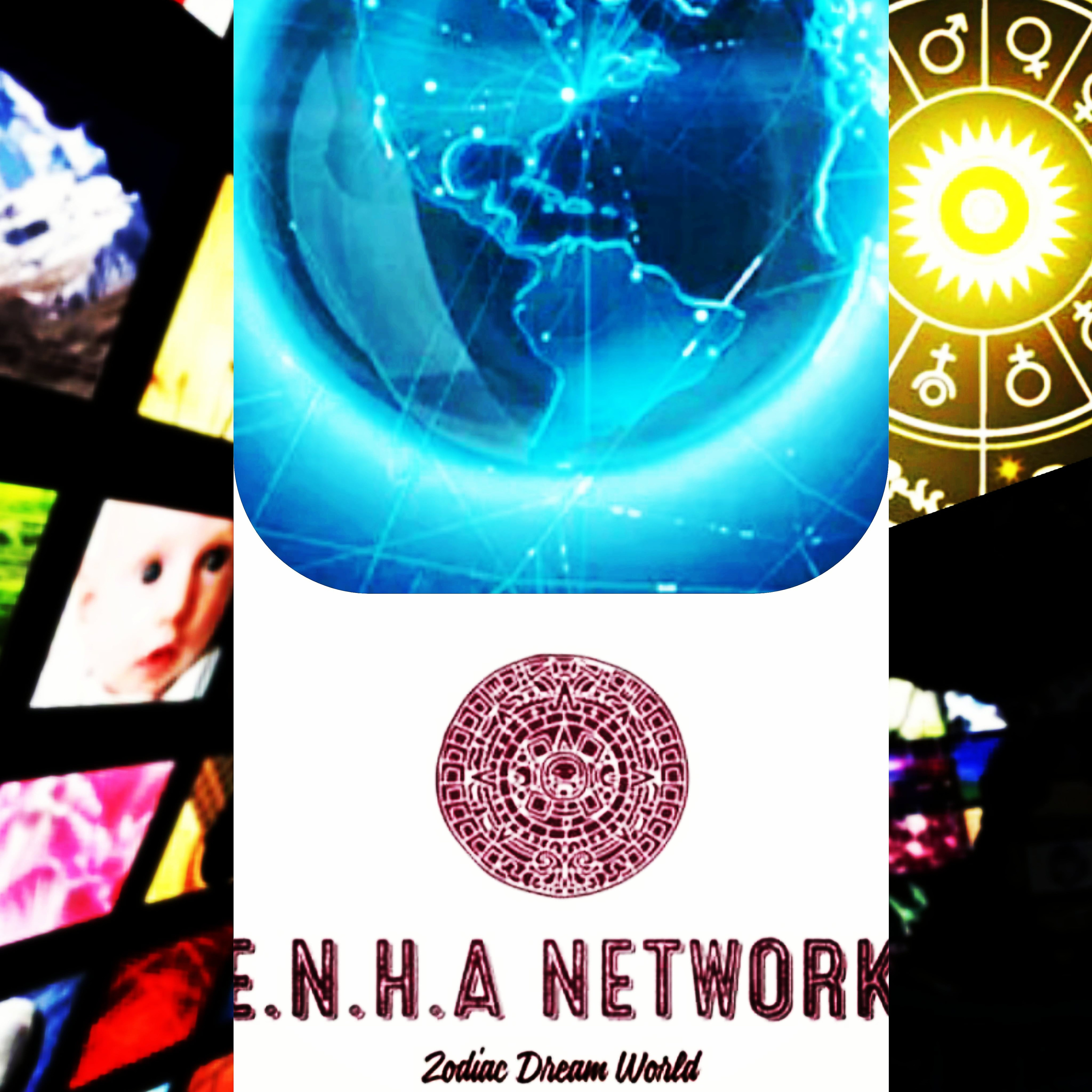 E.N.H.A Beauty & Healing Network