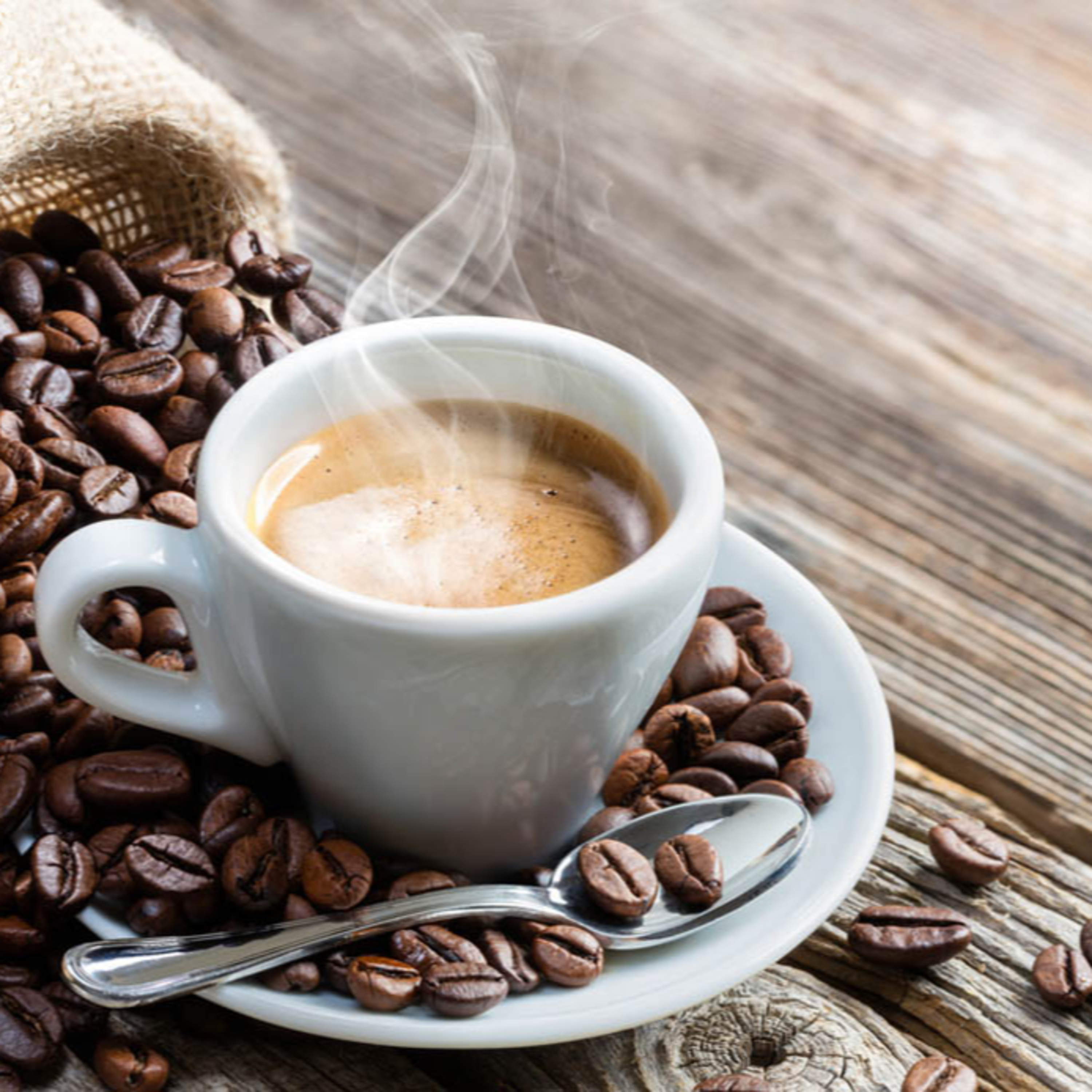 Il Caffè Quotidiano del MLK
