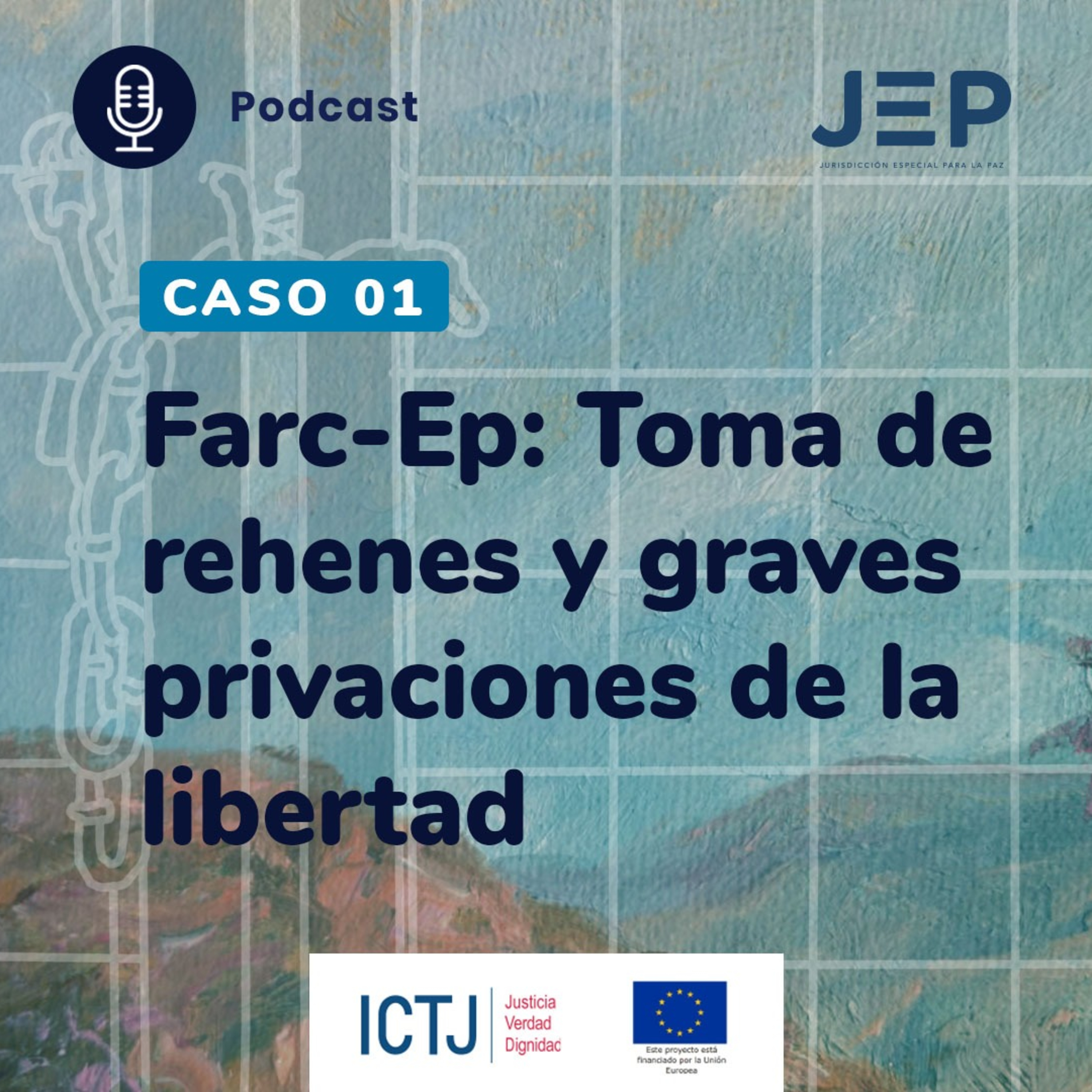 JEP al Día: Entre Líneas