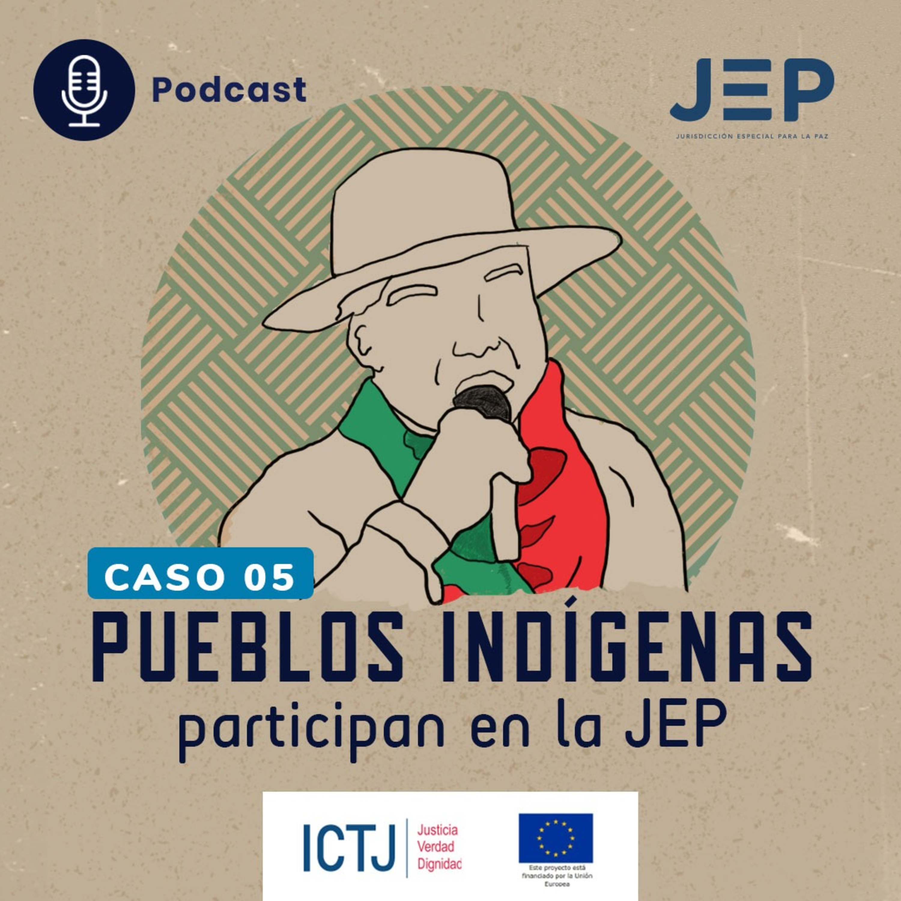 JEP al Día: Entre Líneas