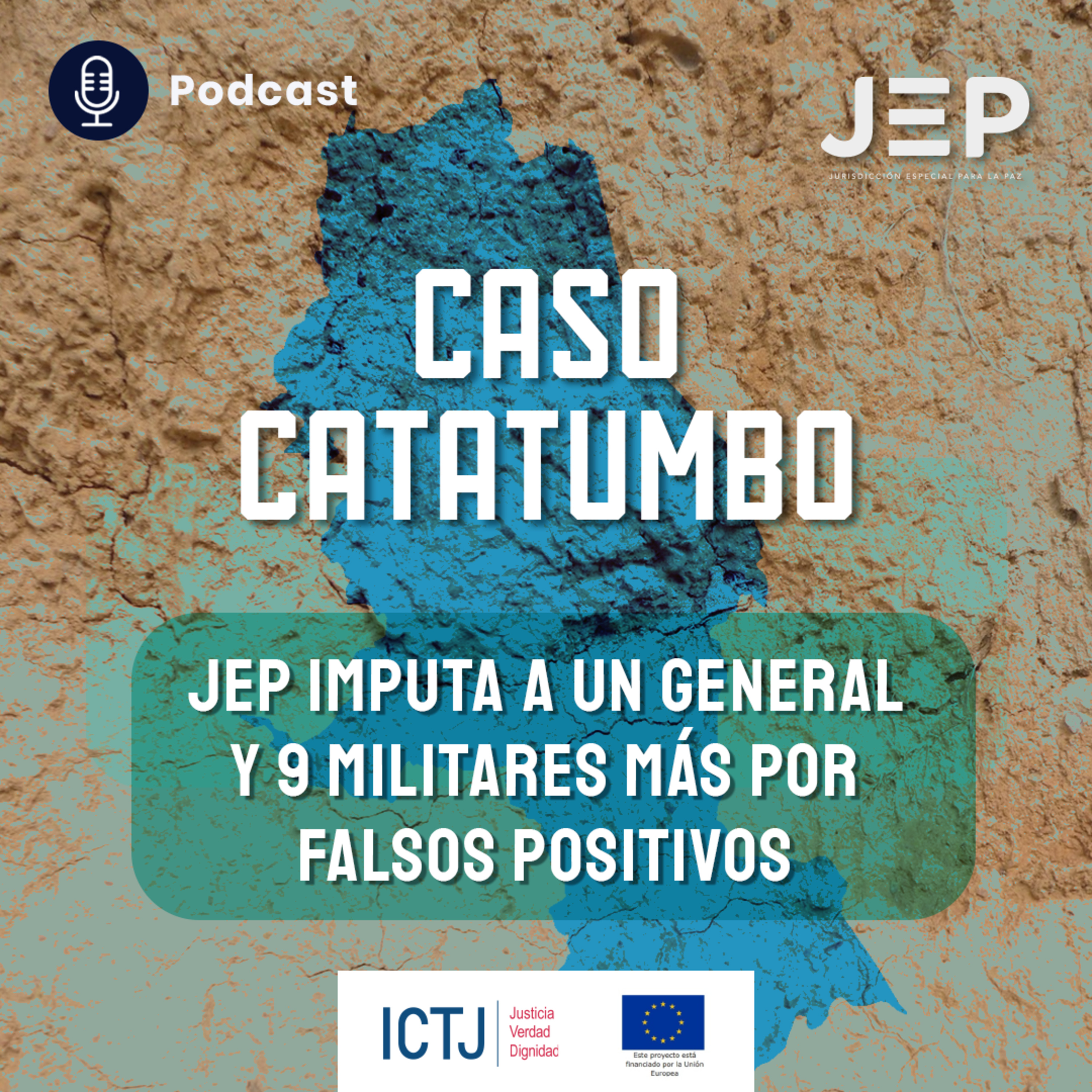 JEP al Día: Entre Líneas