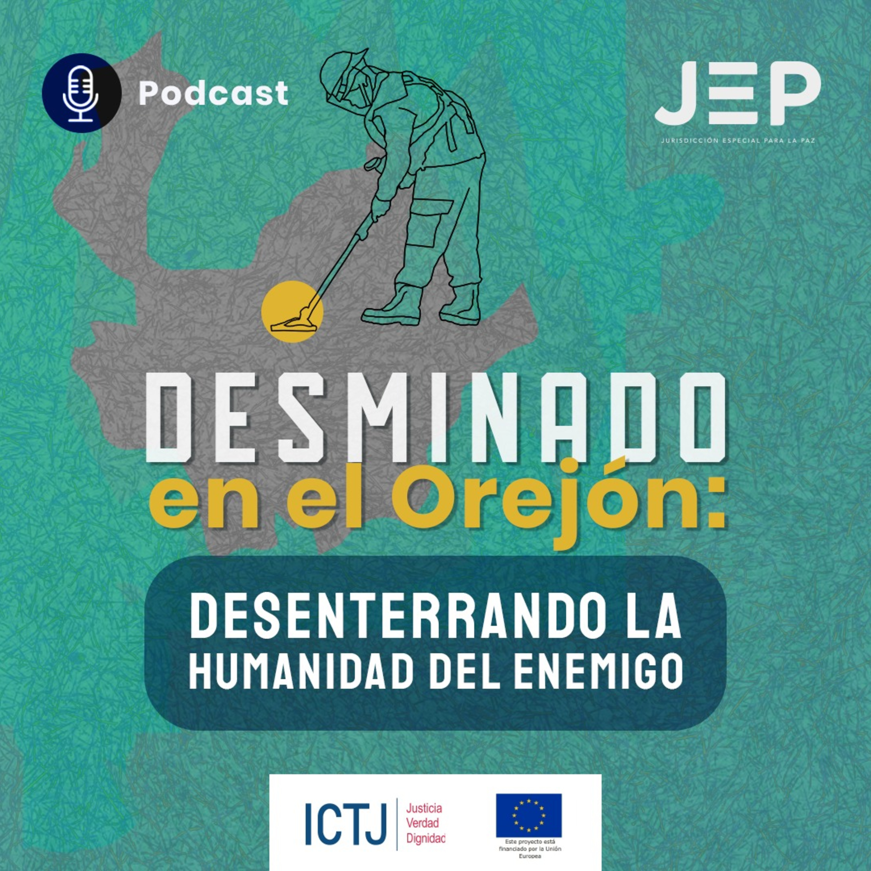 JEP al Día: Entre Líneas